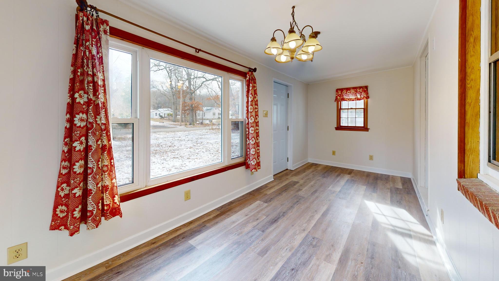 SOUTH PISCATAWAY - Residential