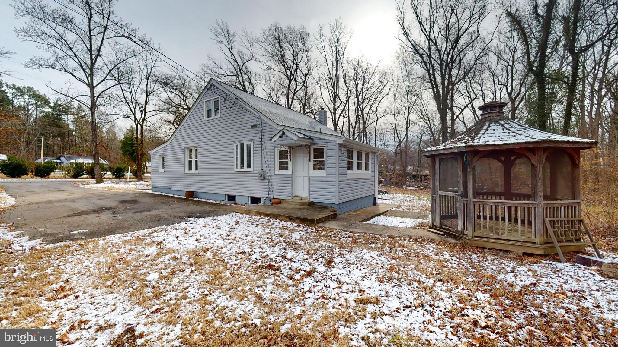 SOUTH PISCATAWAY - Residential