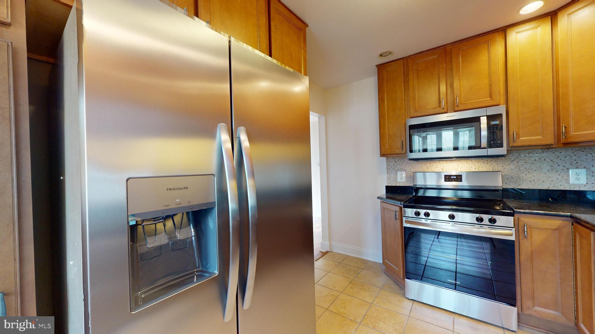 SOUTH PISCATAWAY - Residential