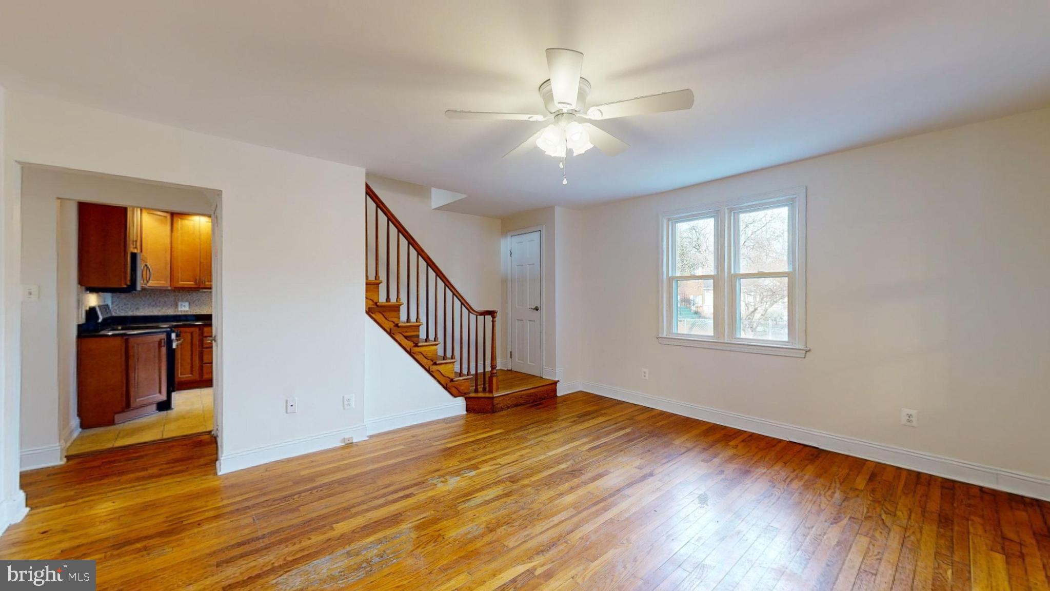 SOUTH PISCATAWAY - Residential