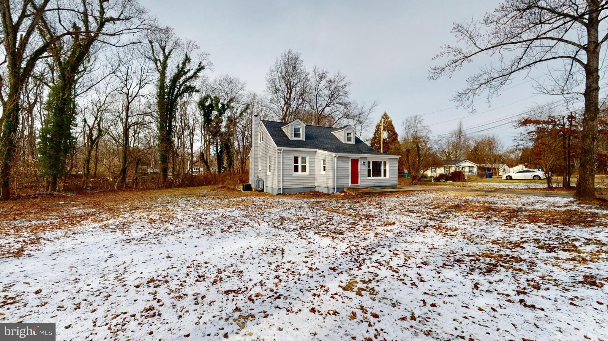 SOUTH PISCATAWAY - Residential