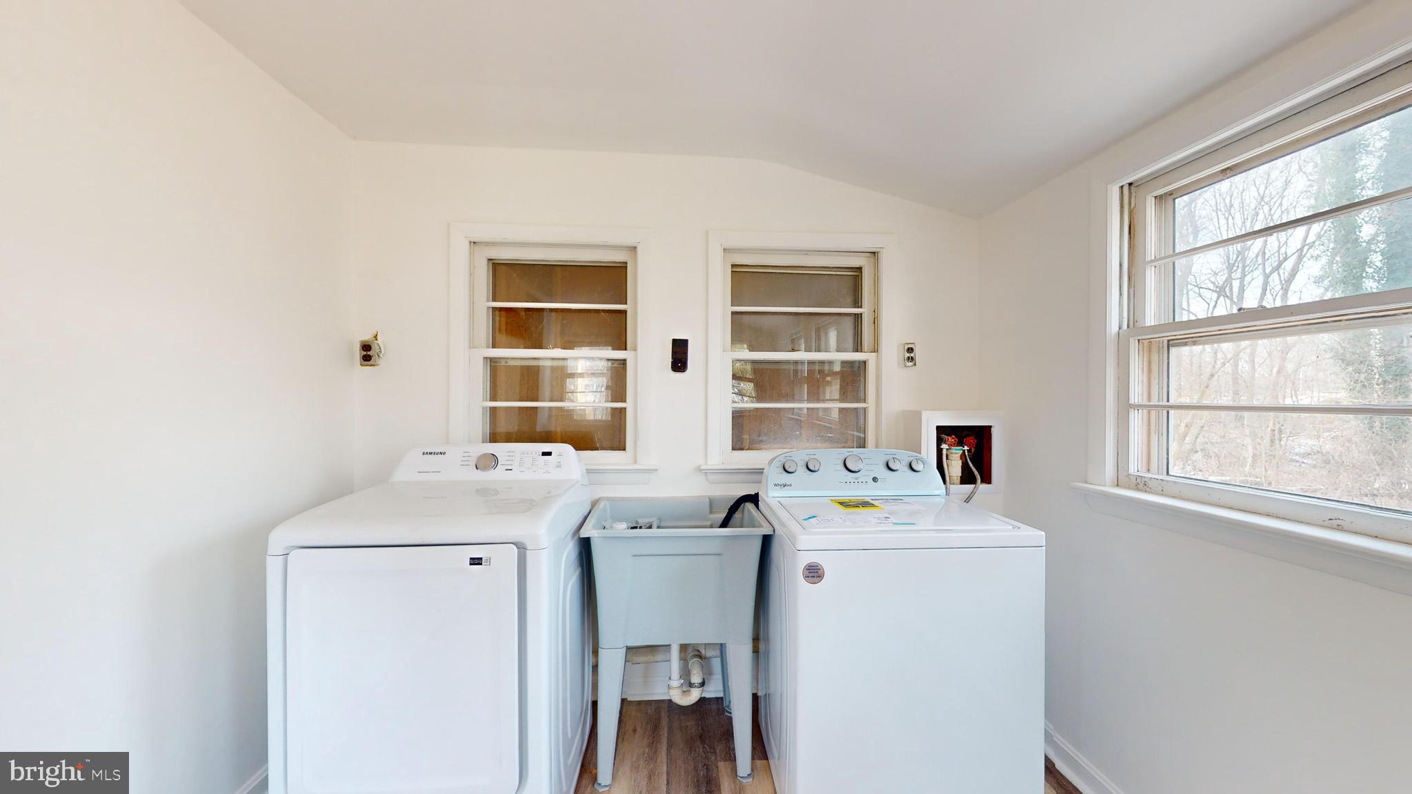 SOUTH PISCATAWAY - Residential