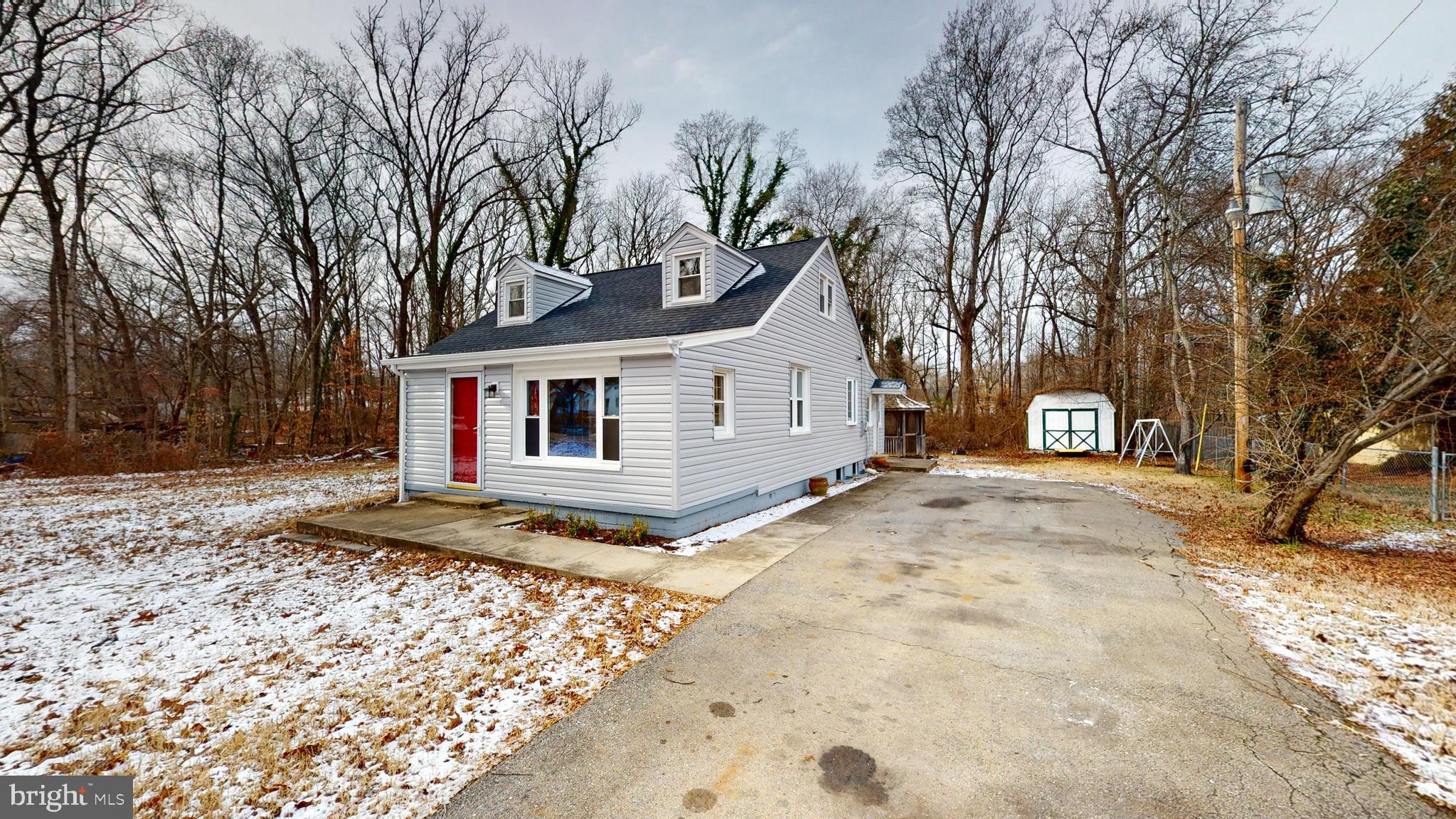 SOUTH PISCATAWAY - Residential