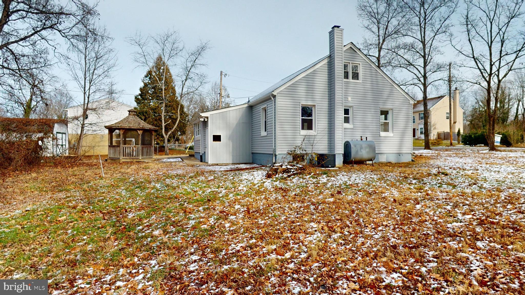 SOUTH PISCATAWAY - Residential