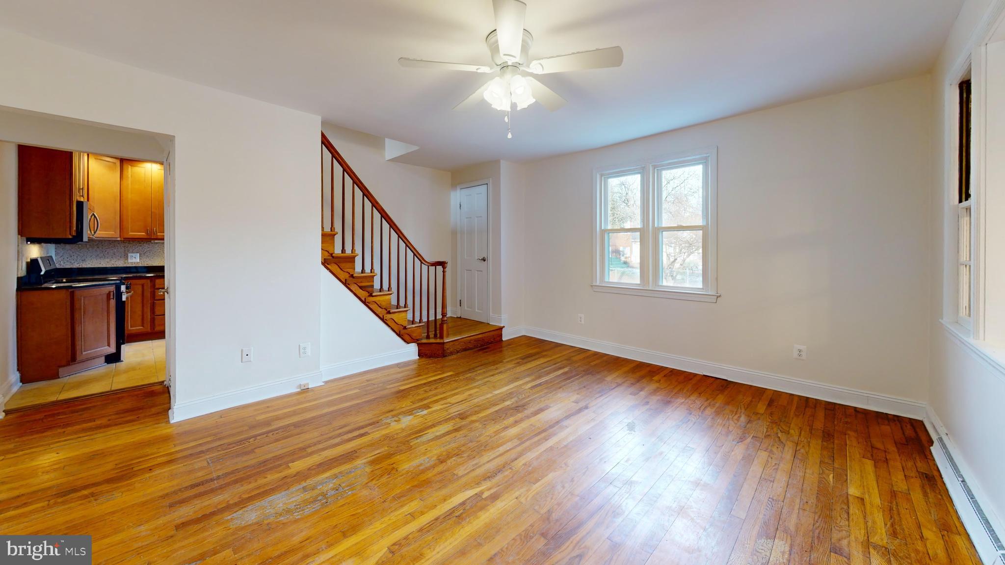 SOUTH PISCATAWAY - Residential