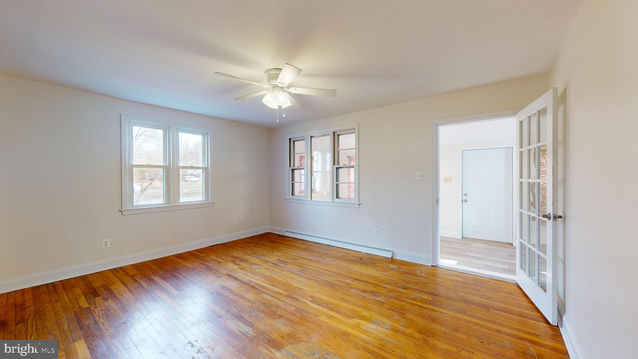 SOUTH PISCATAWAY - Residential