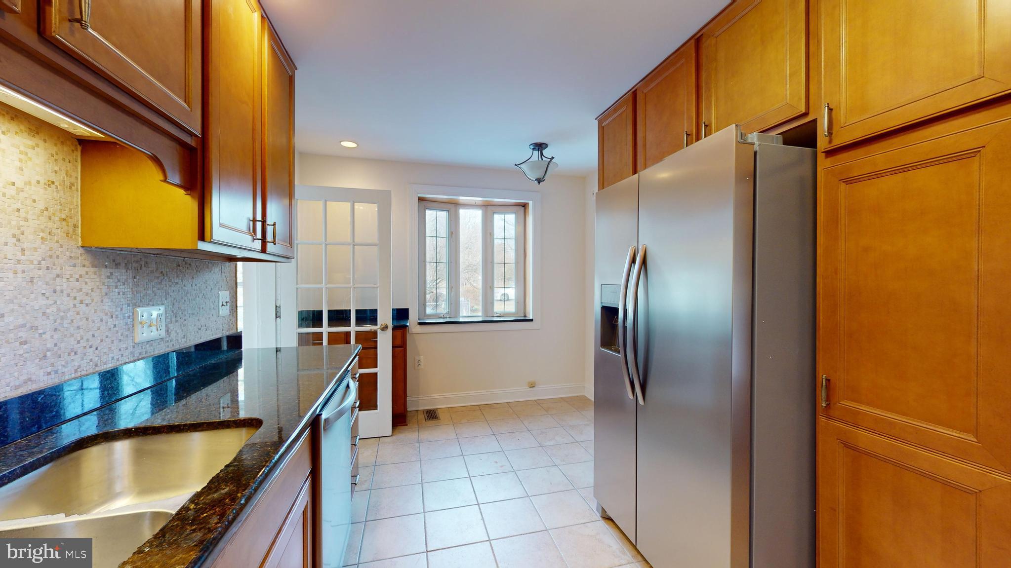 SOUTH PISCATAWAY - Residential