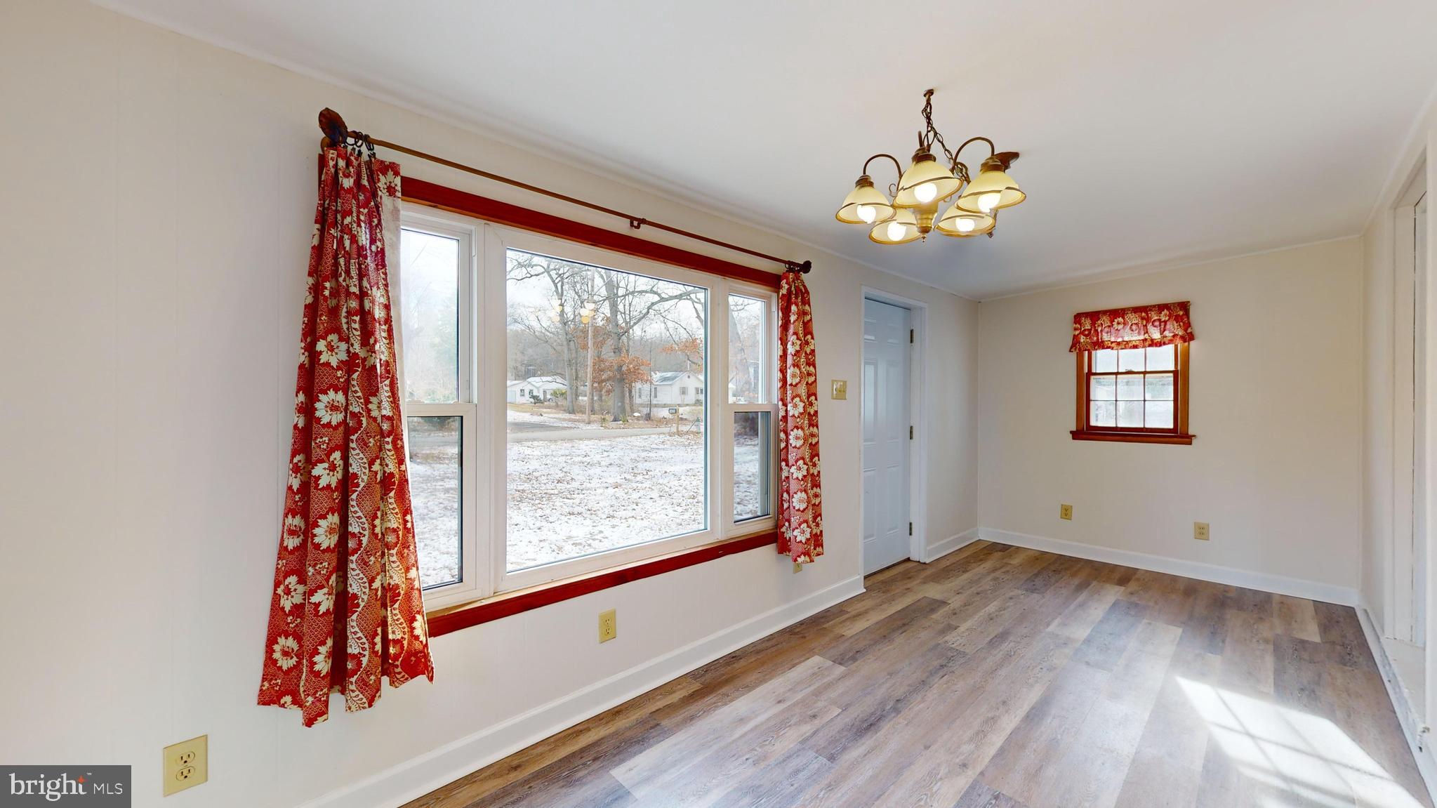 SOUTH PISCATAWAY - Residential