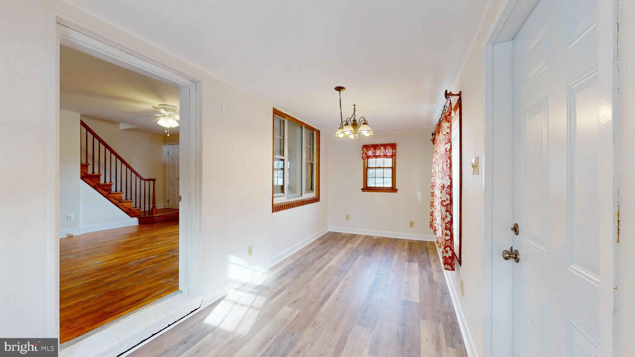 SOUTH PISCATAWAY - Residential