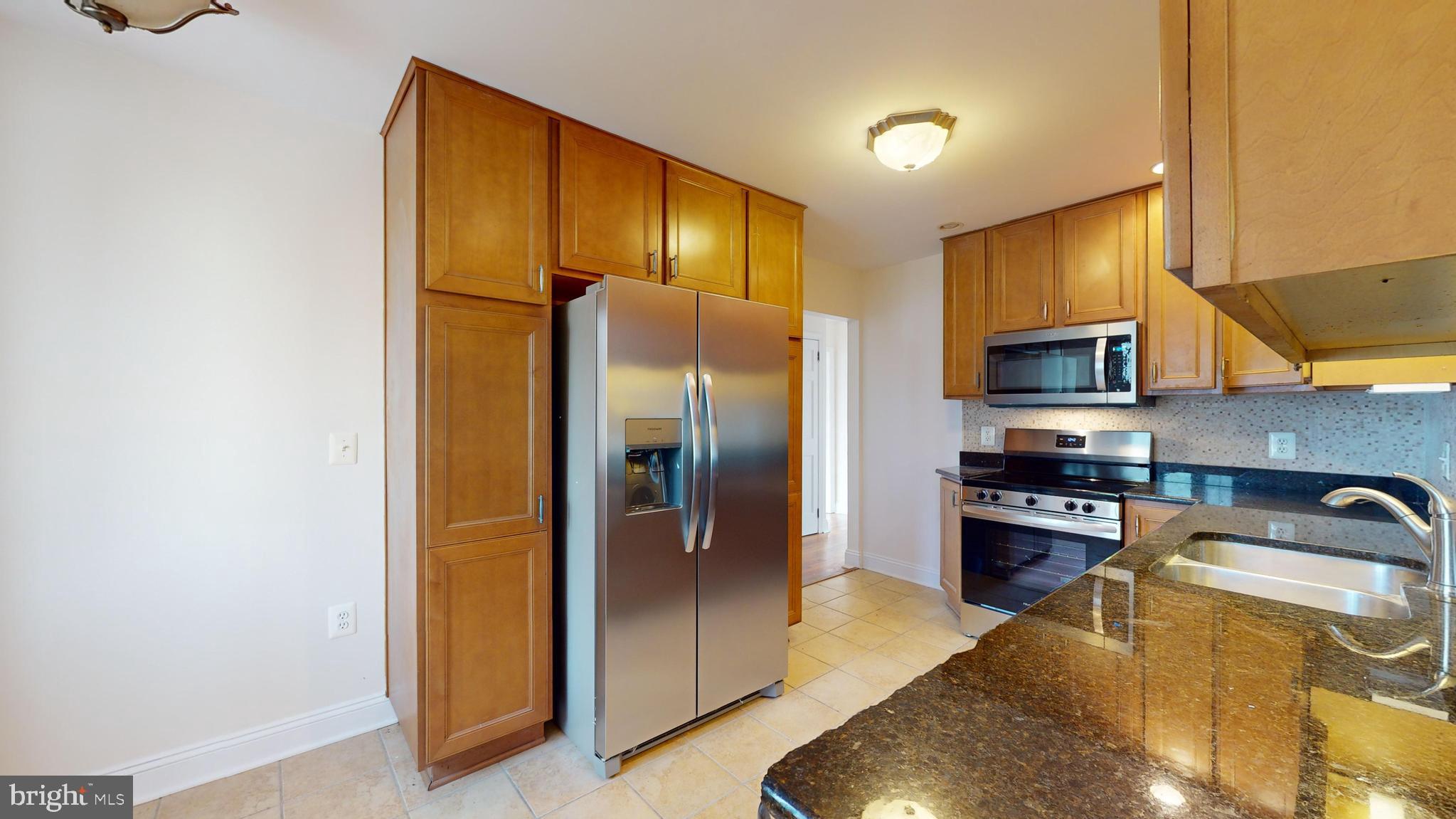 SOUTH PISCATAWAY - Residential