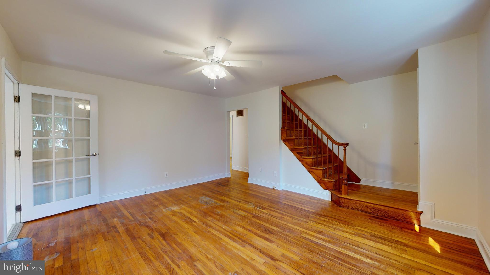 SOUTH PISCATAWAY - Residential