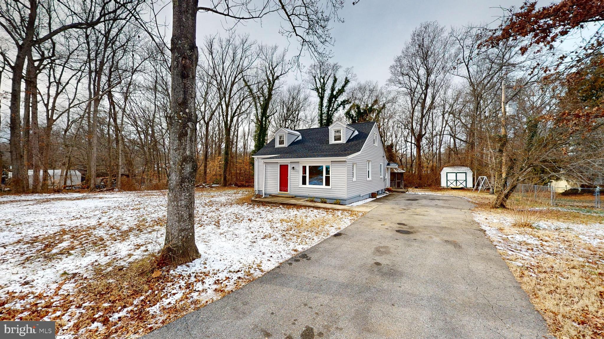 SOUTH PISCATAWAY - Residential