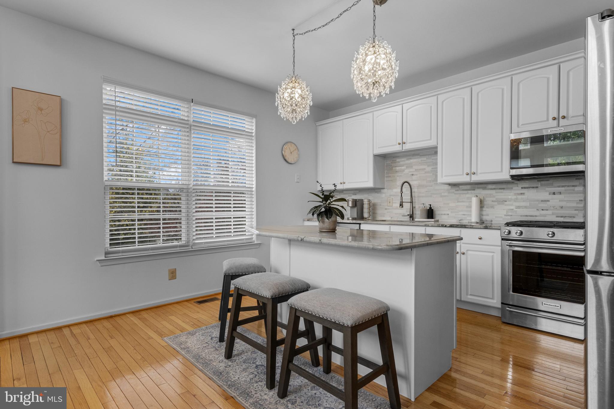 GREEN LANE VILLAGE - Residential