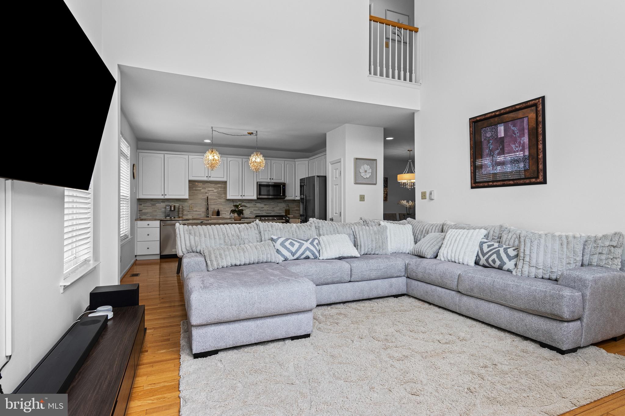 GREEN LANE VILLAGE - Residential