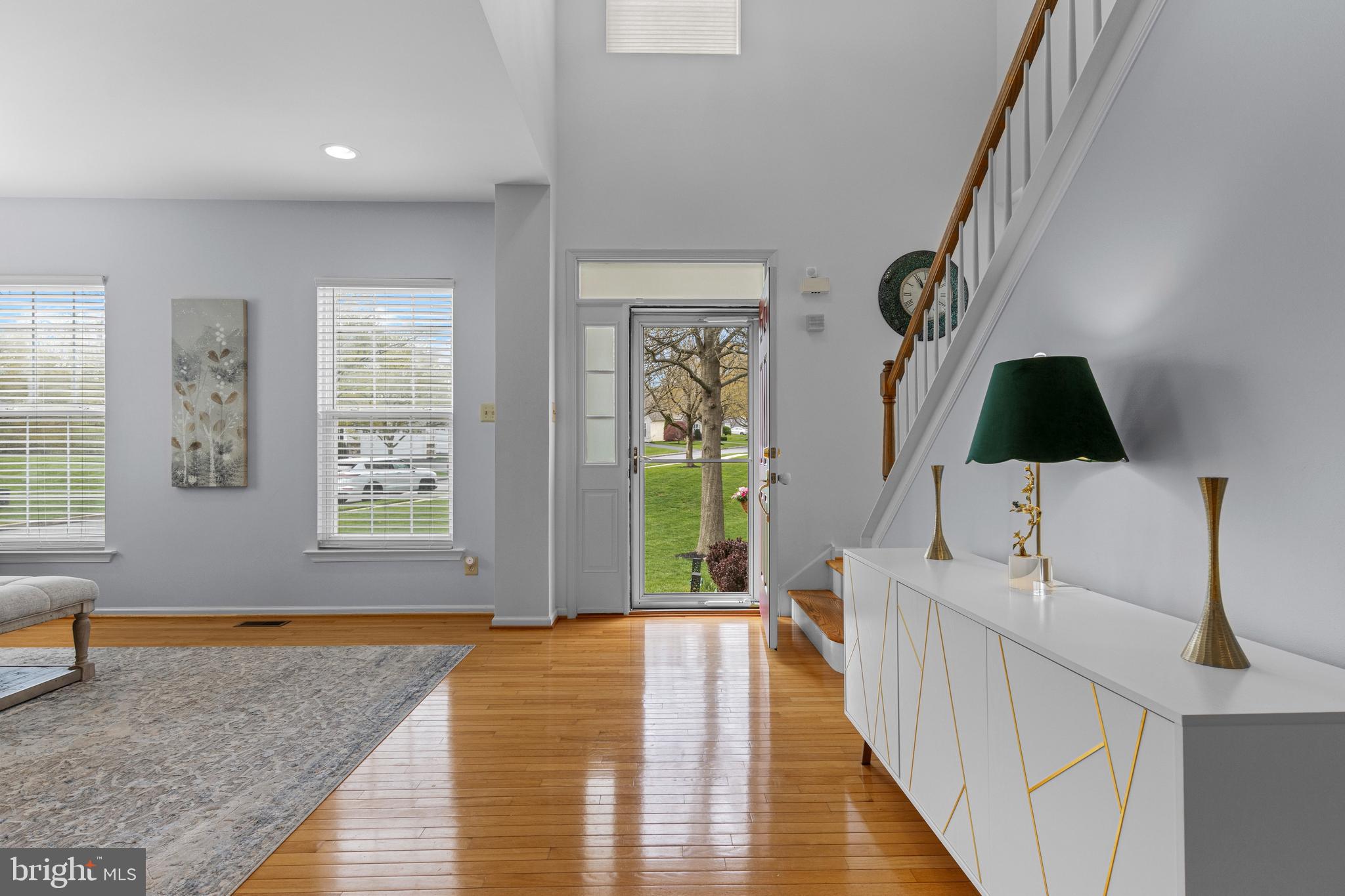 GREEN LANE VILLAGE - Residential