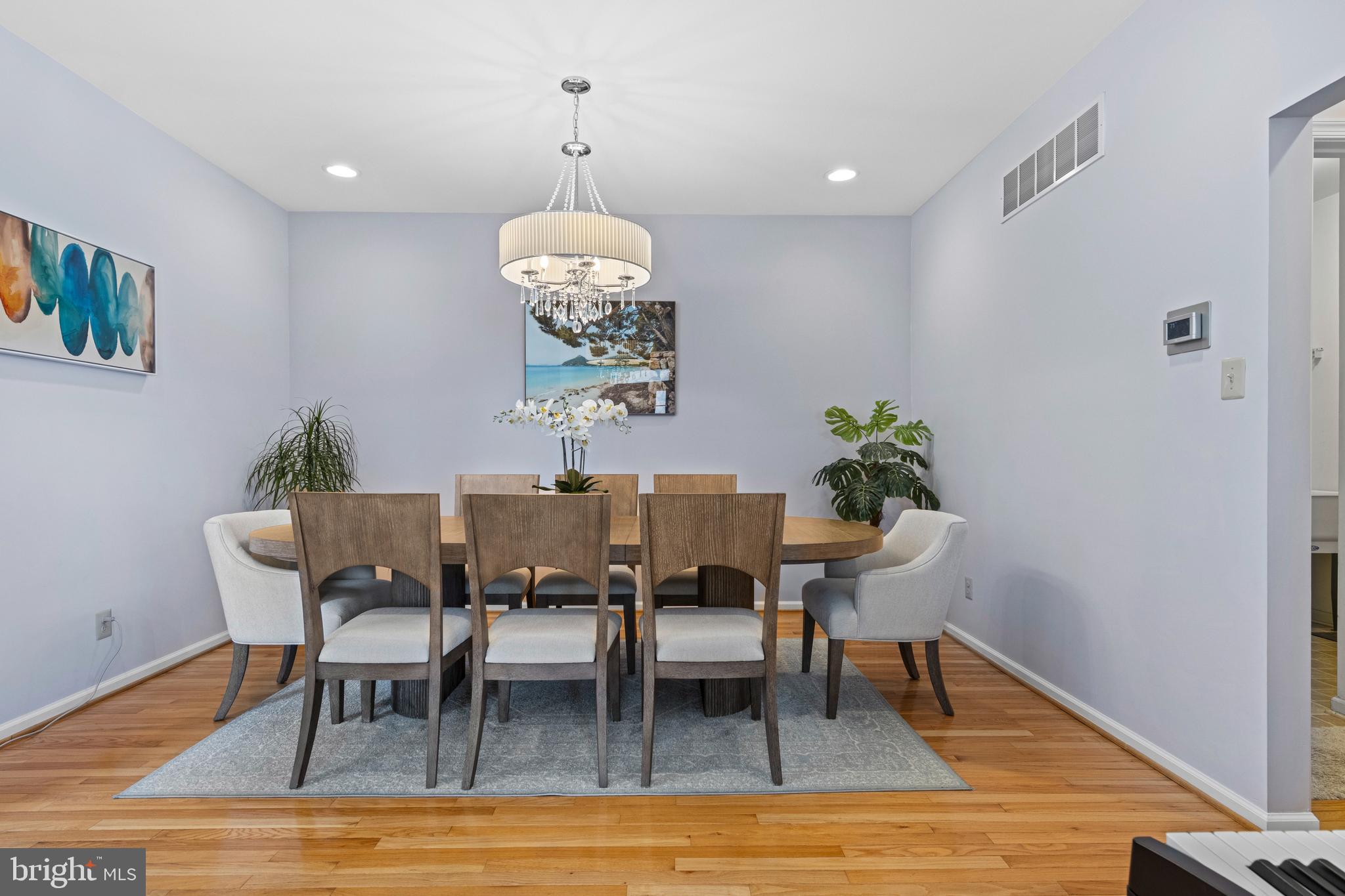 GREEN LANE VILLAGE - Residential