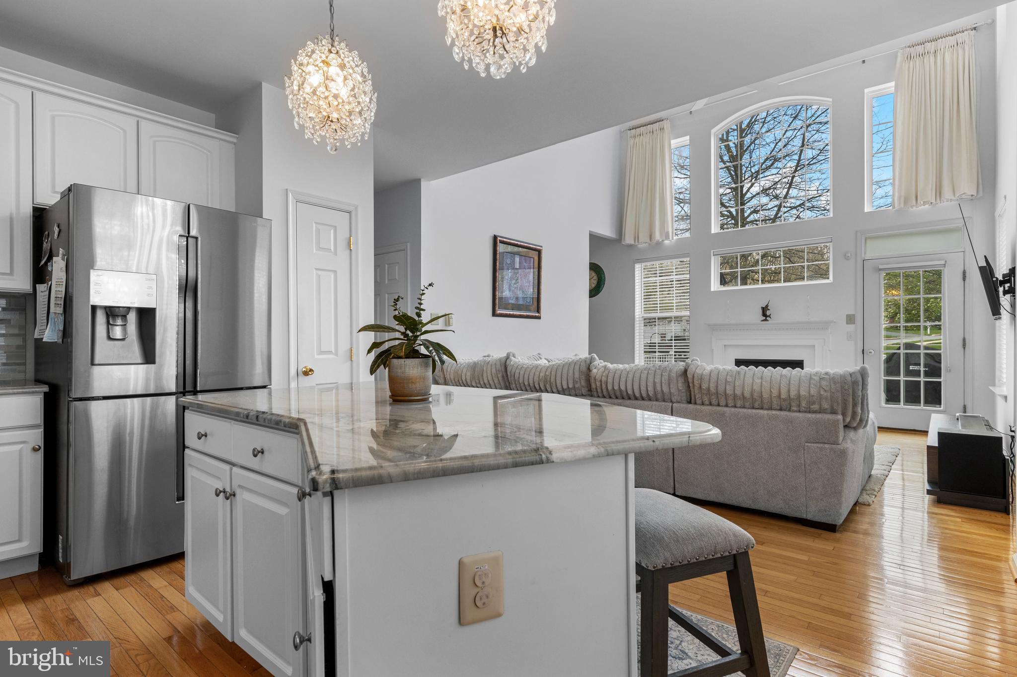 GREEN LANE VILLAGE - Residential