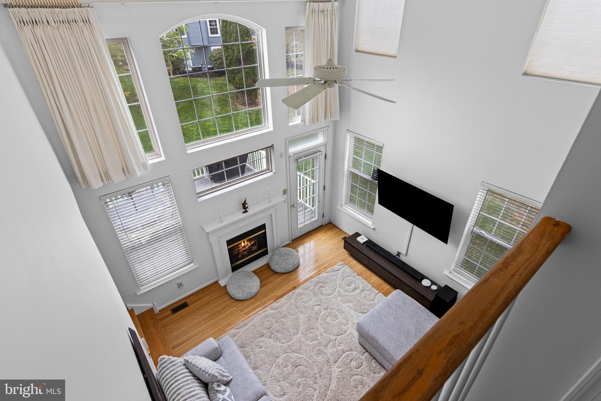 GREEN LANE VILLAGE - Residential