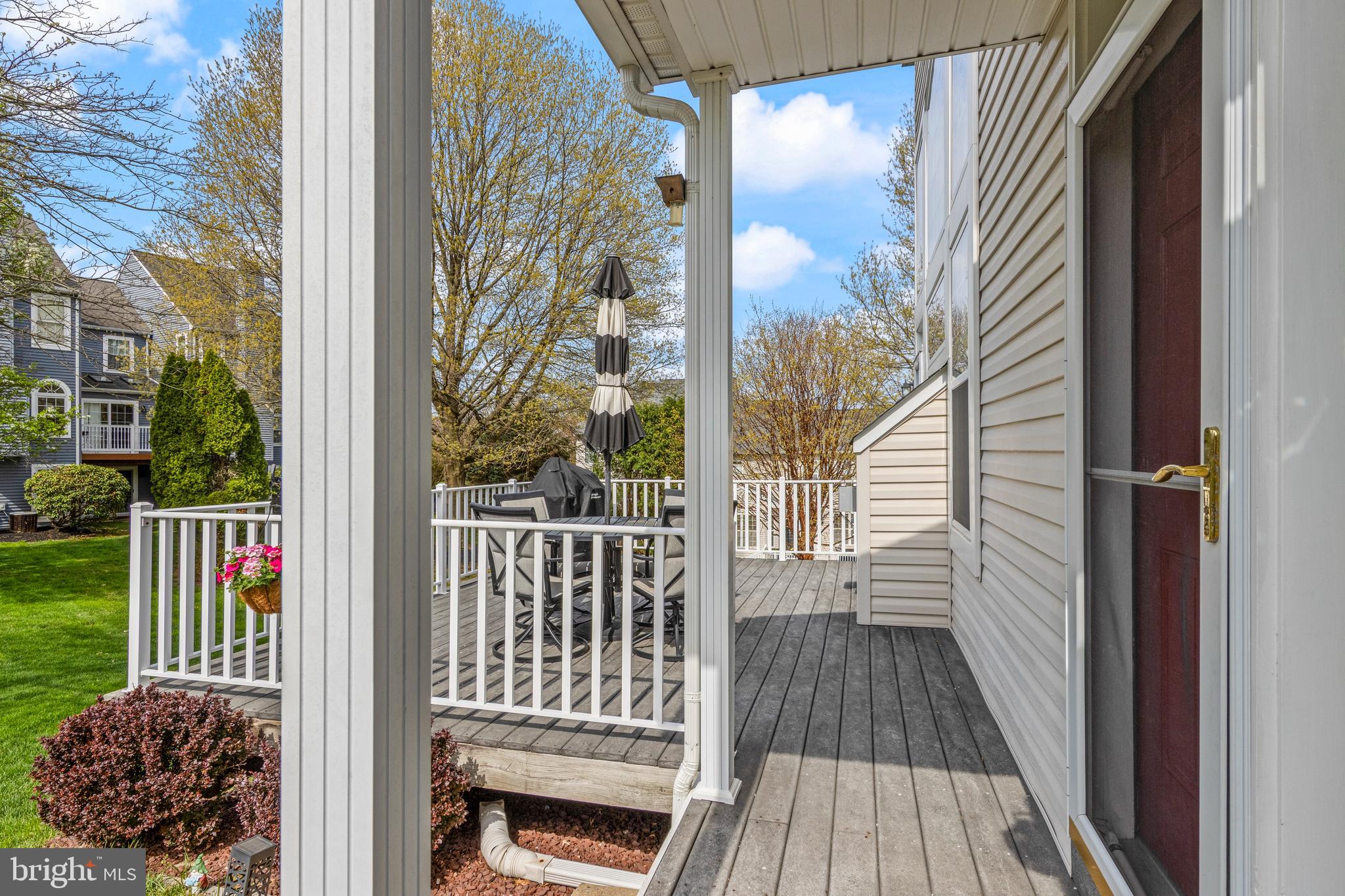 GREEN LANE VILLAGE - Residential