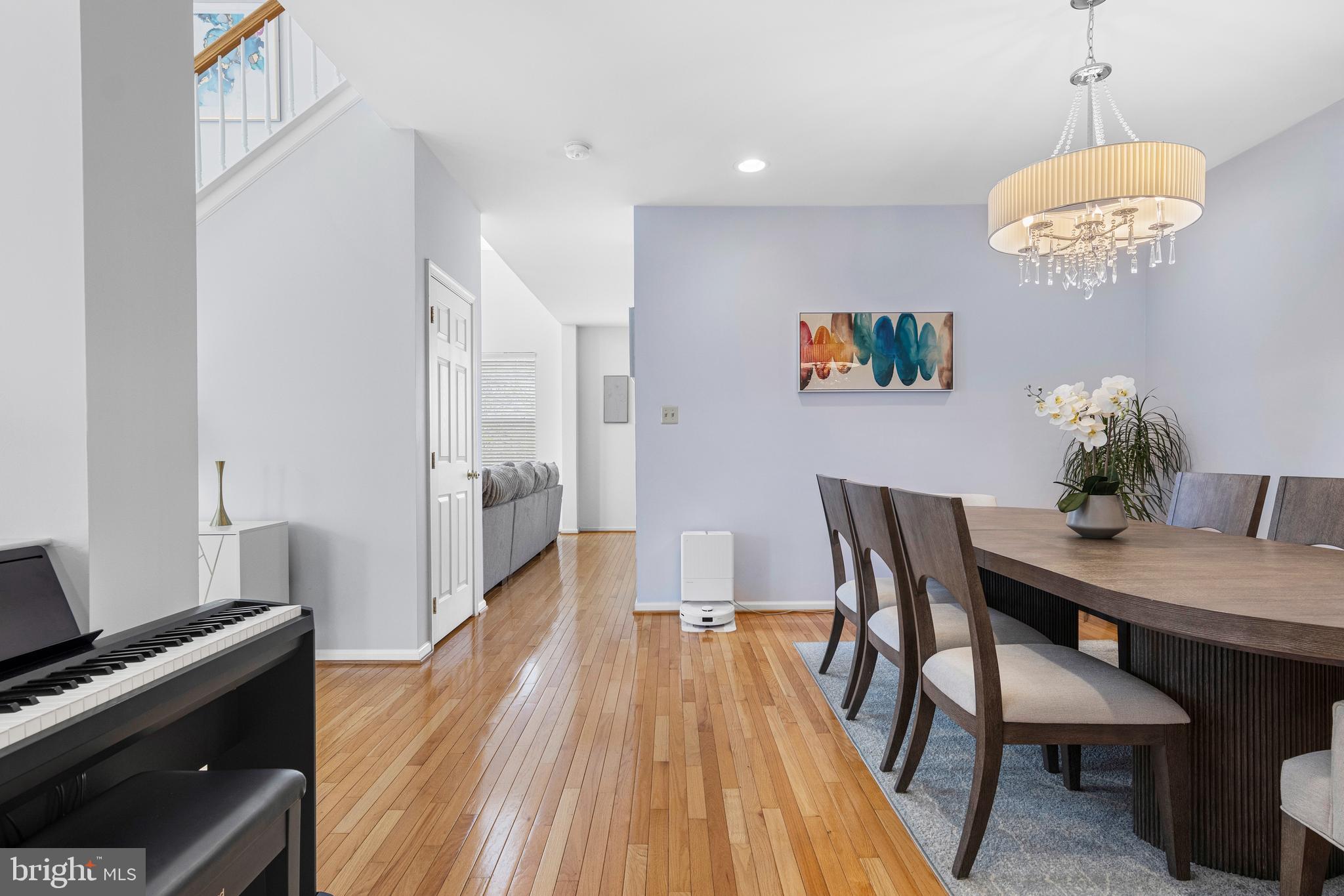 GREEN LANE VILLAGE - Residential