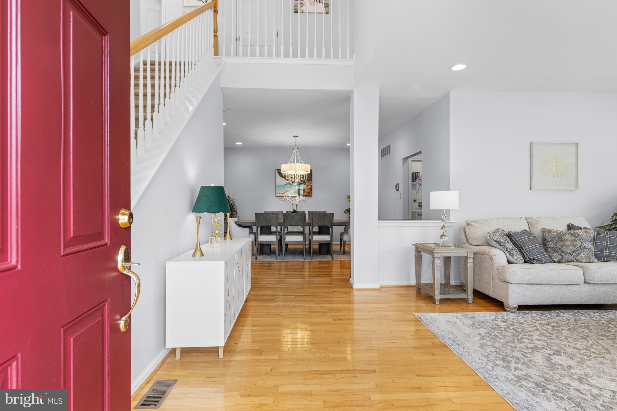 GREEN LANE VILLAGE - Residential