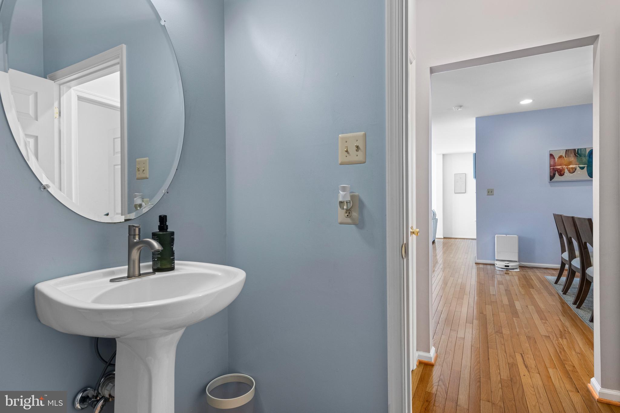 GREEN LANE VILLAGE - Residential