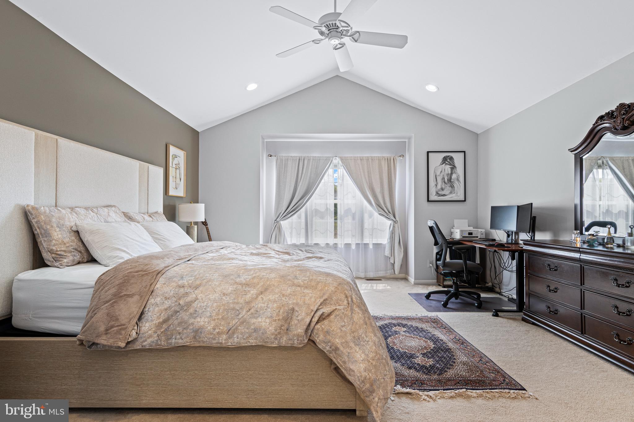 GREEN LANE VILLAGE - Residential