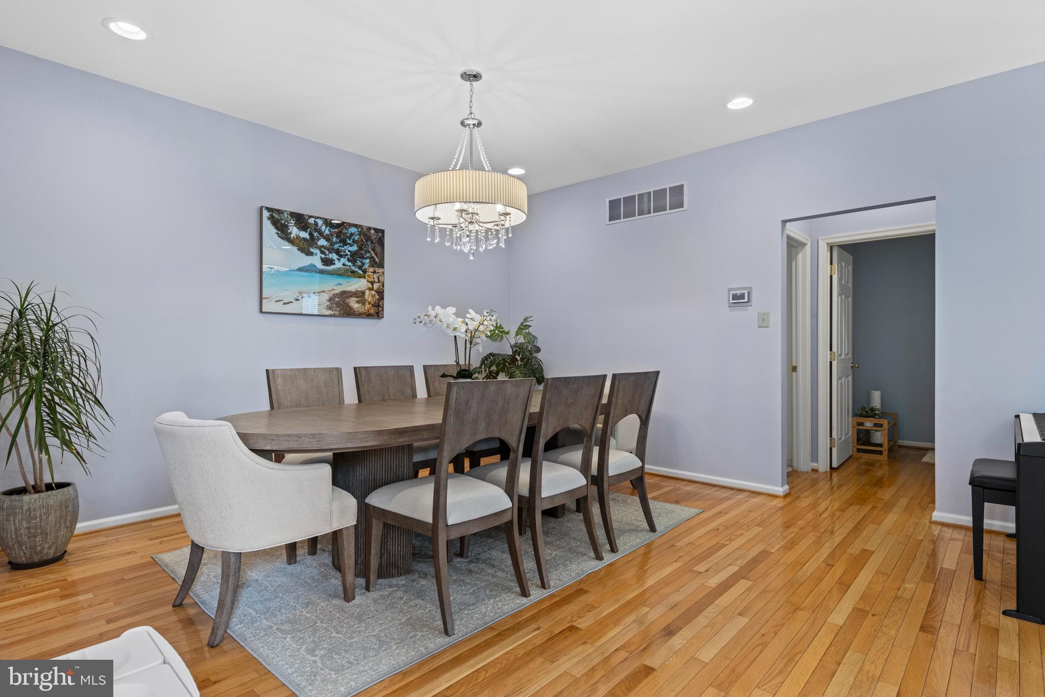 GREEN LANE VILLAGE - Residential