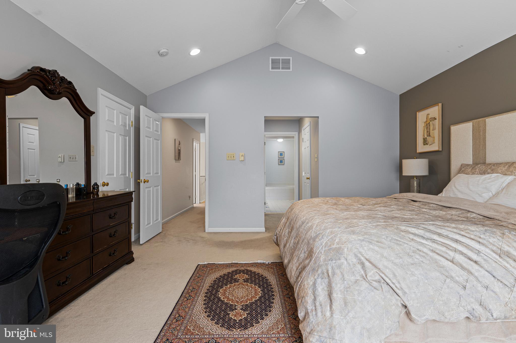 GREEN LANE VILLAGE - Residential