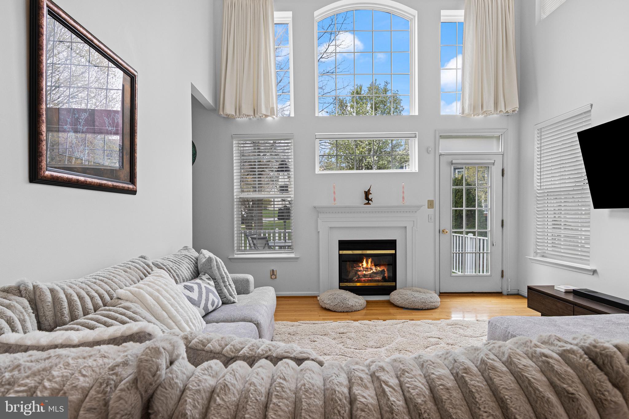 GREEN LANE VILLAGE - Residential