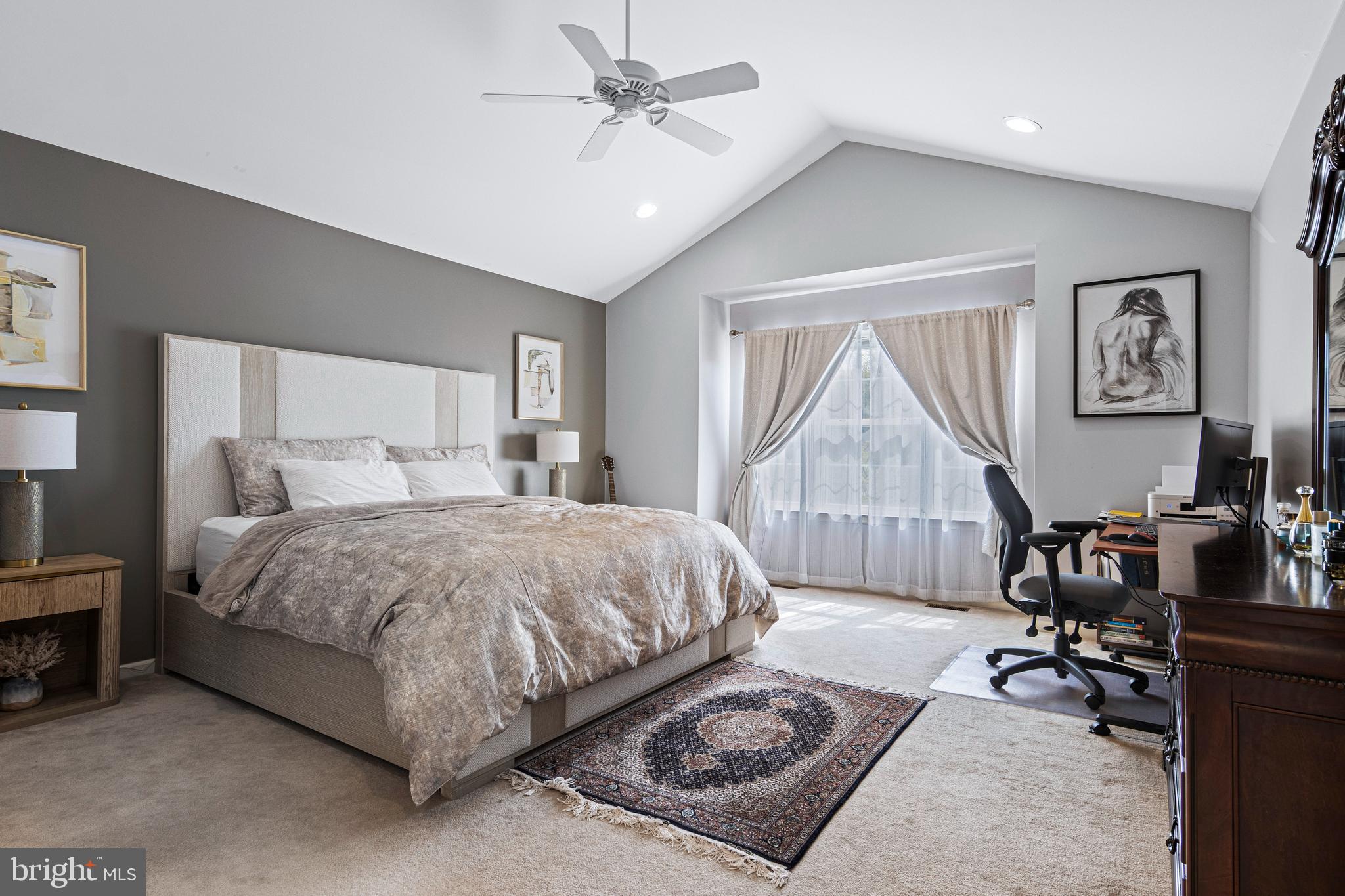 GREEN LANE VILLAGE - Residential