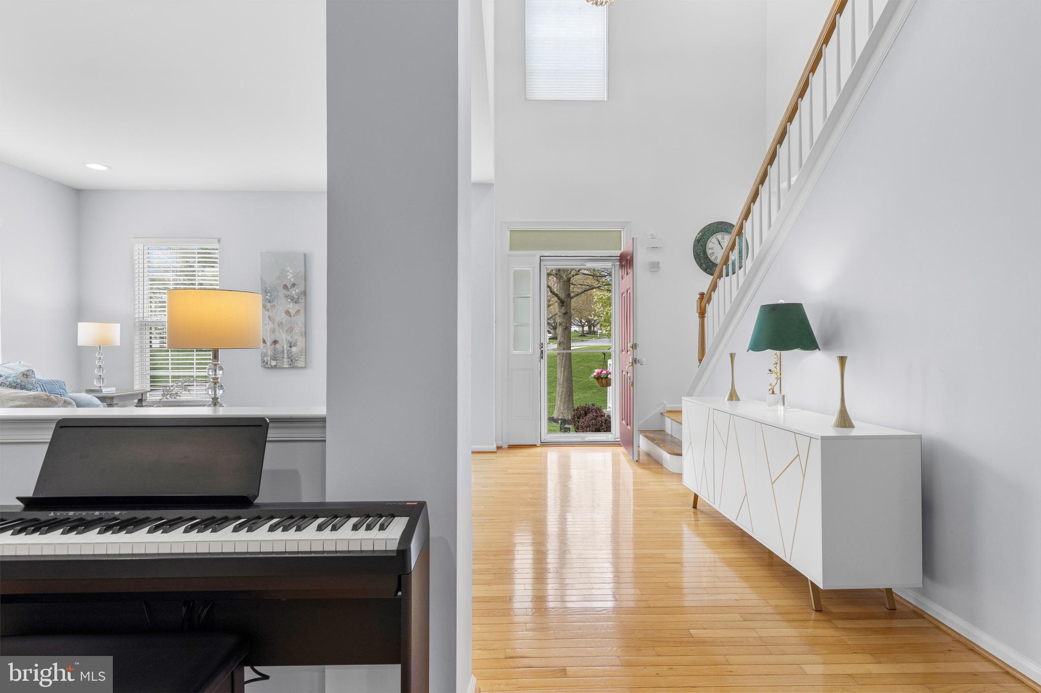 GREEN LANE VILLAGE - Residential