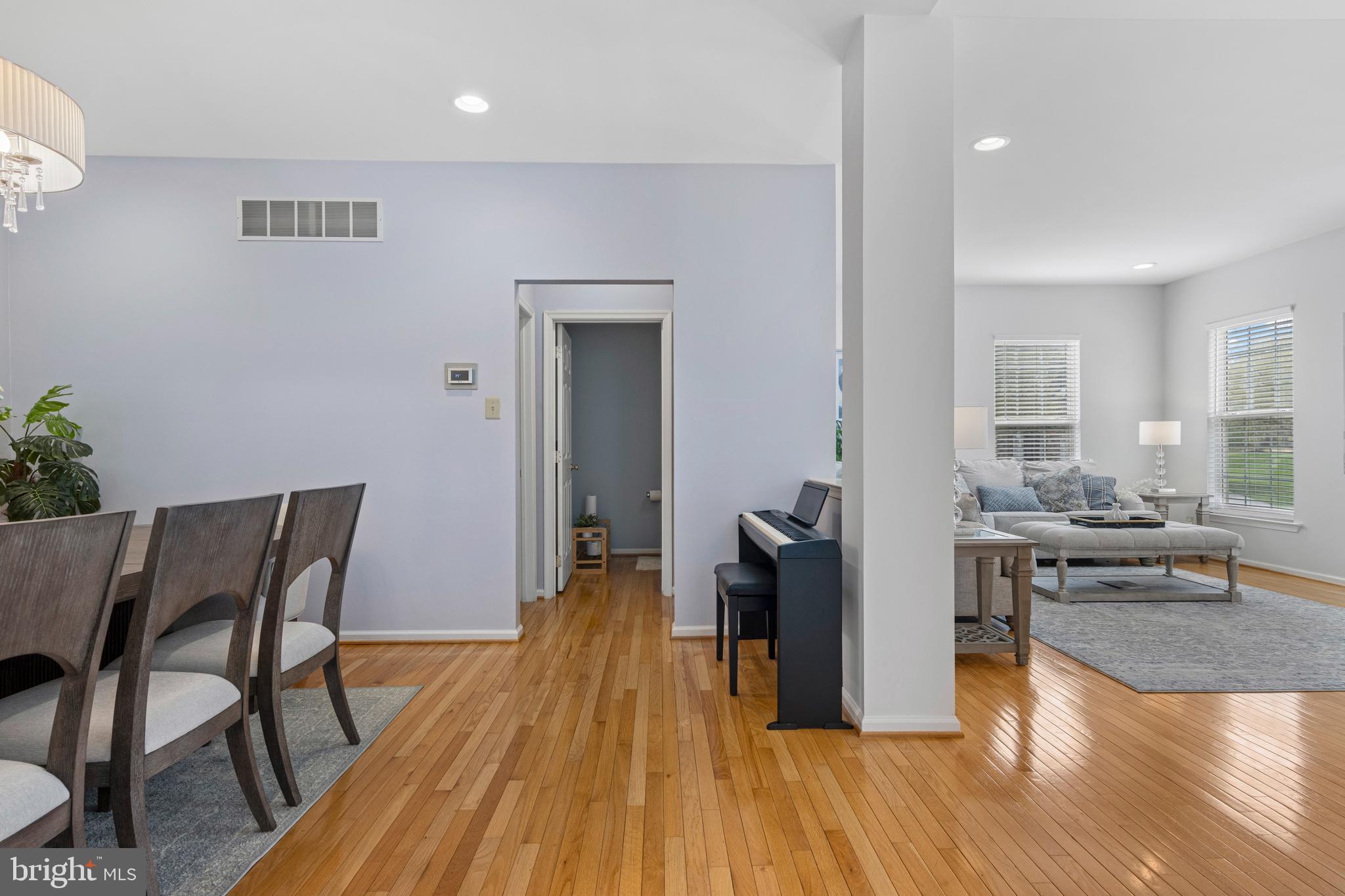 GREEN LANE VILLAGE - Residential