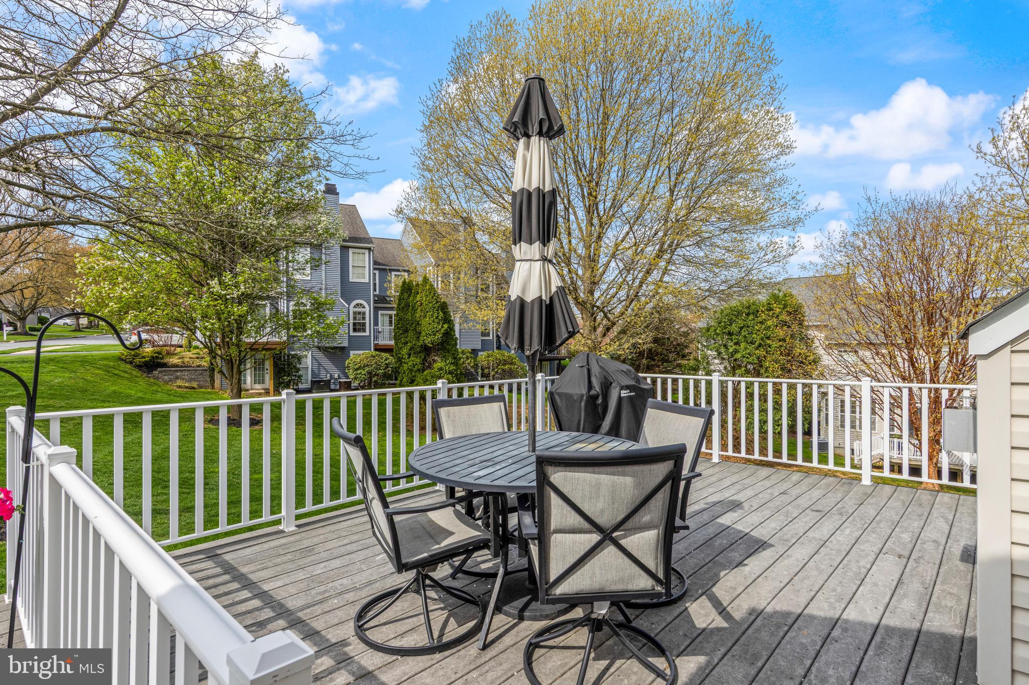 GREEN LANE VILLAGE - Residential