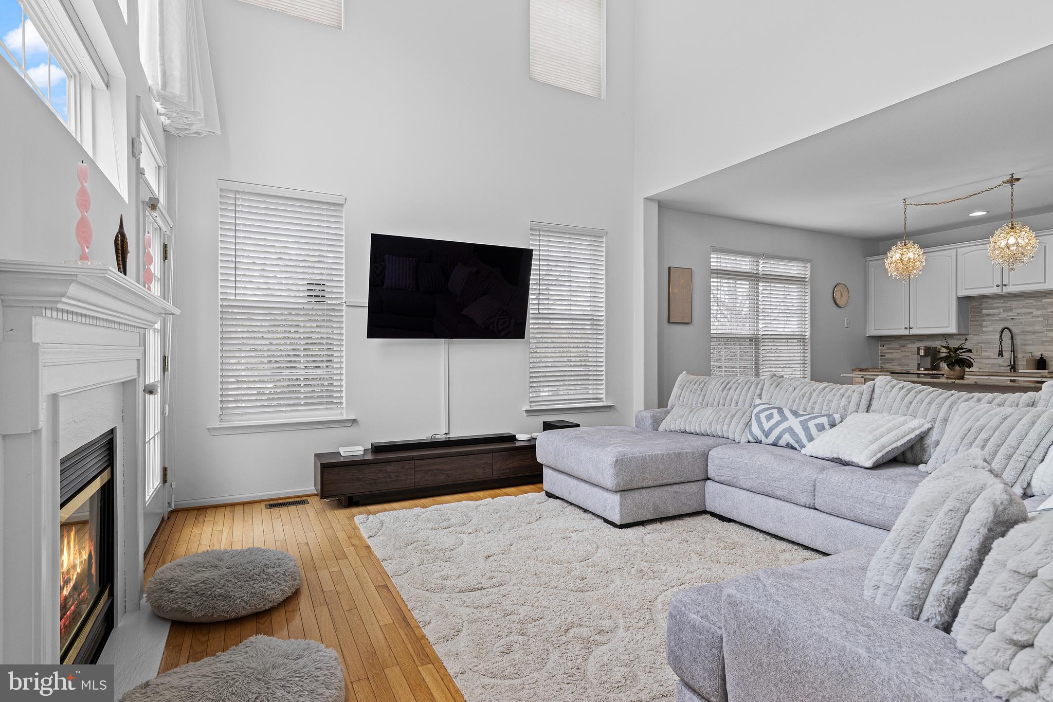 GREEN LANE VILLAGE - Residential