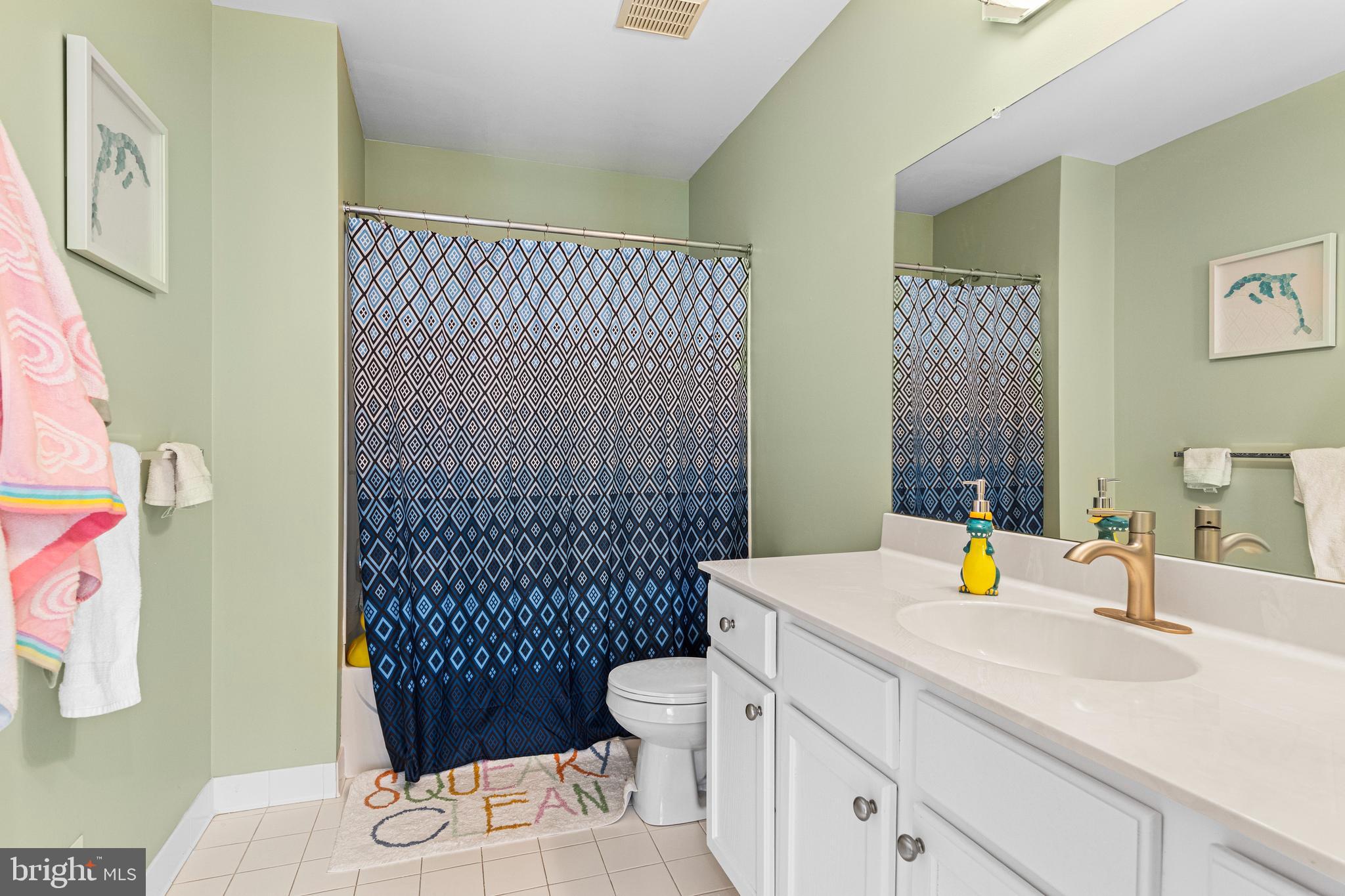 GREEN LANE VILLAGE - Residential