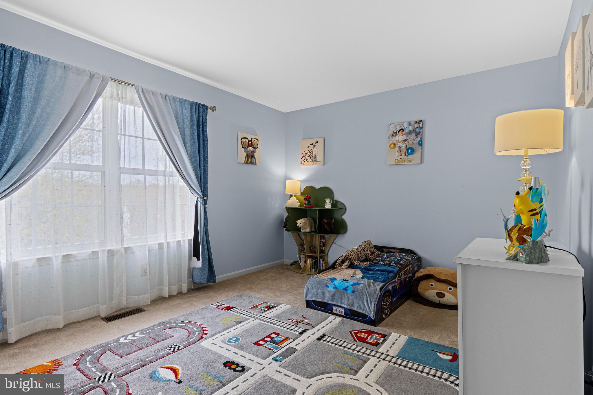 GREEN LANE VILLAGE - Residential