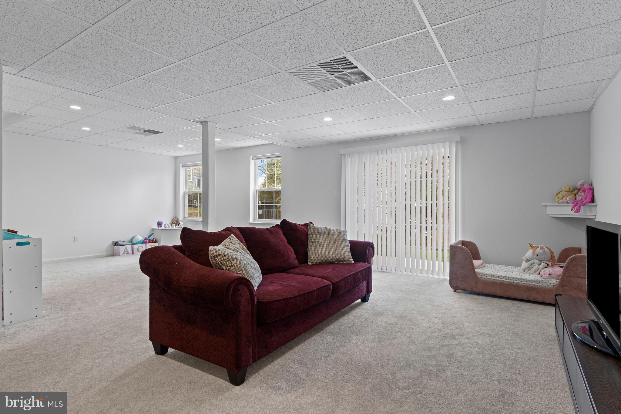 GREEN LANE VILLAGE - Residential