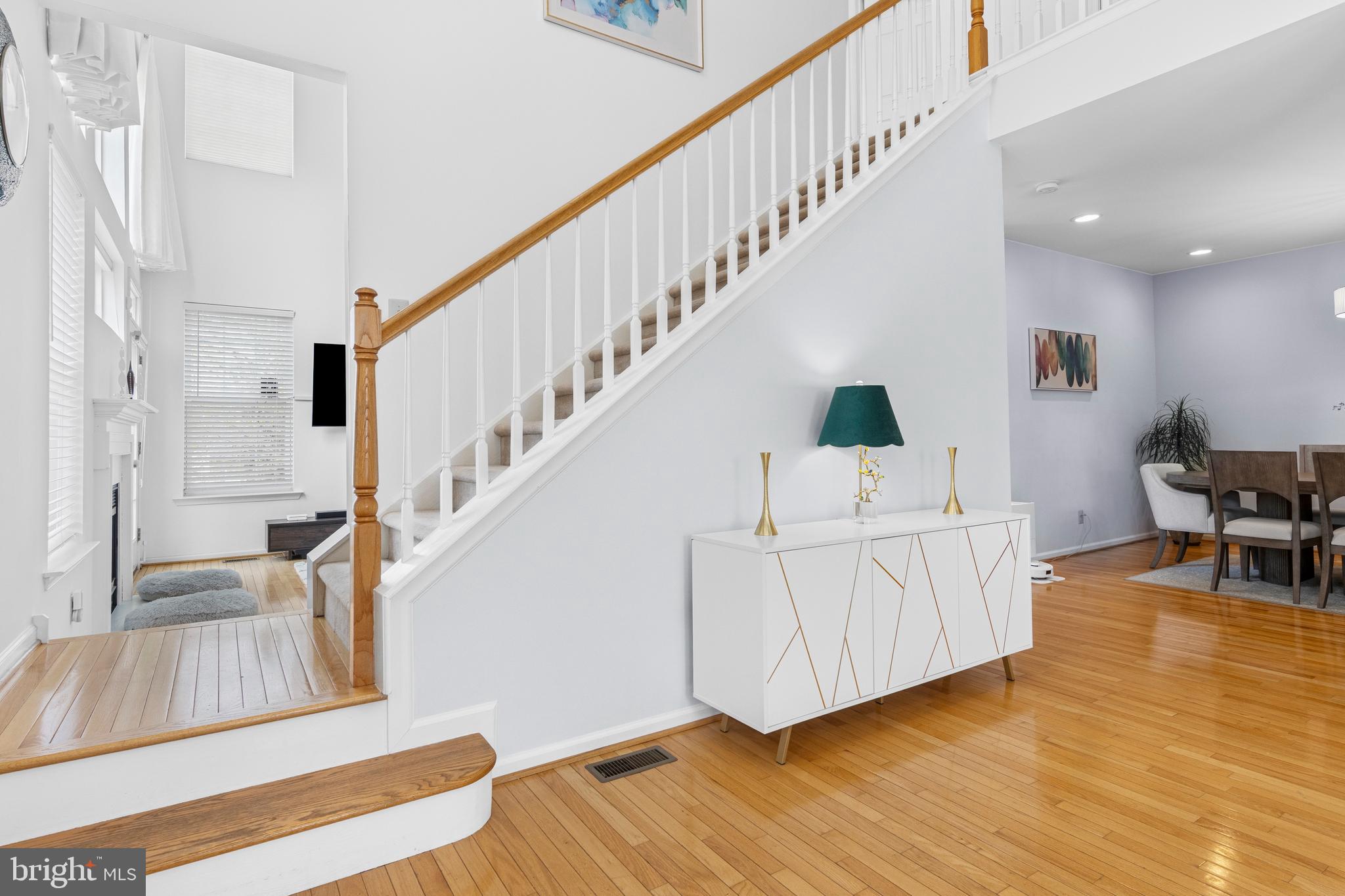 GREEN LANE VILLAGE - Residential