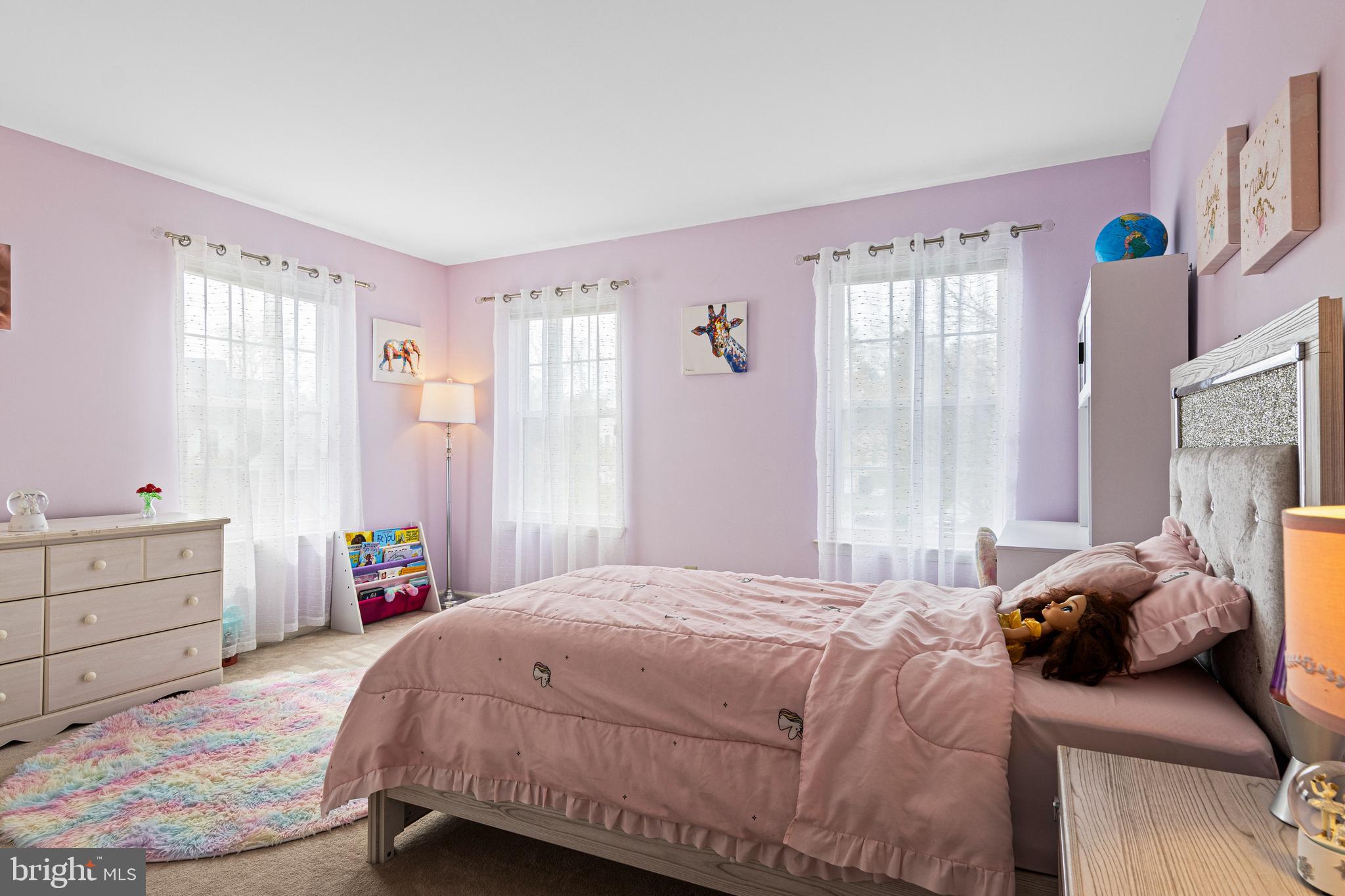 GREEN LANE VILLAGE - Residential