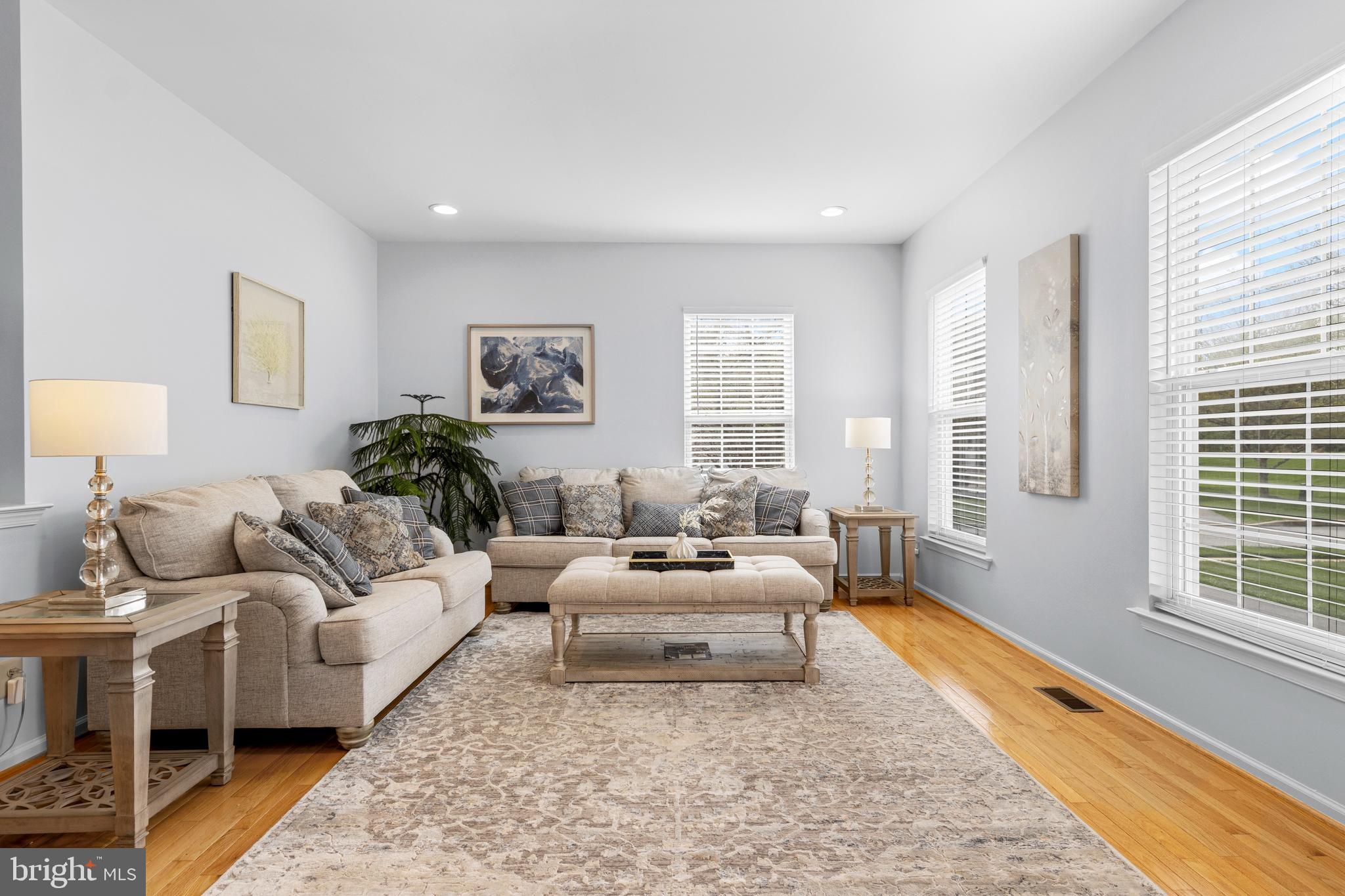 GREEN LANE VILLAGE - Residential