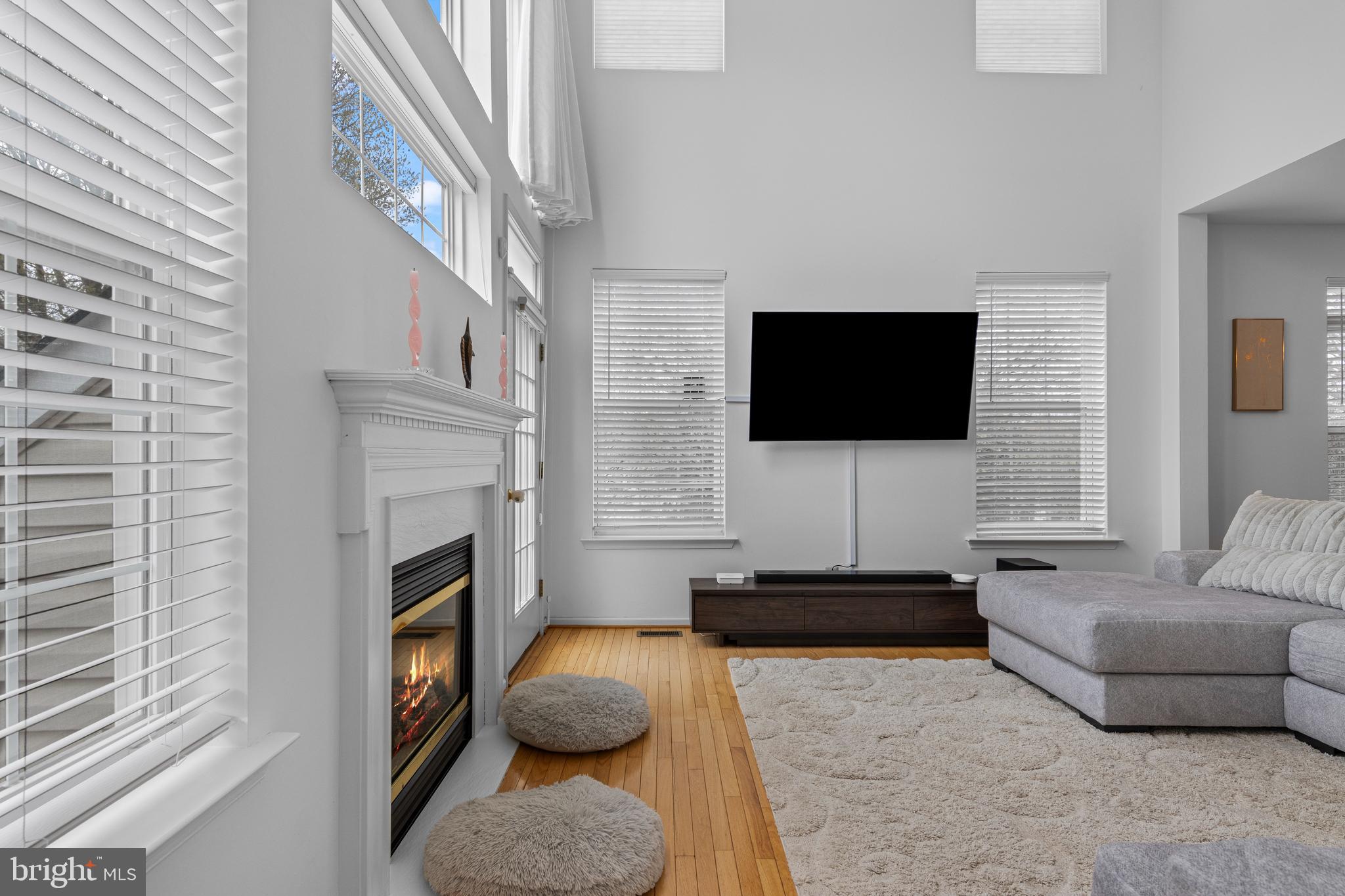 GREEN LANE VILLAGE - Residential