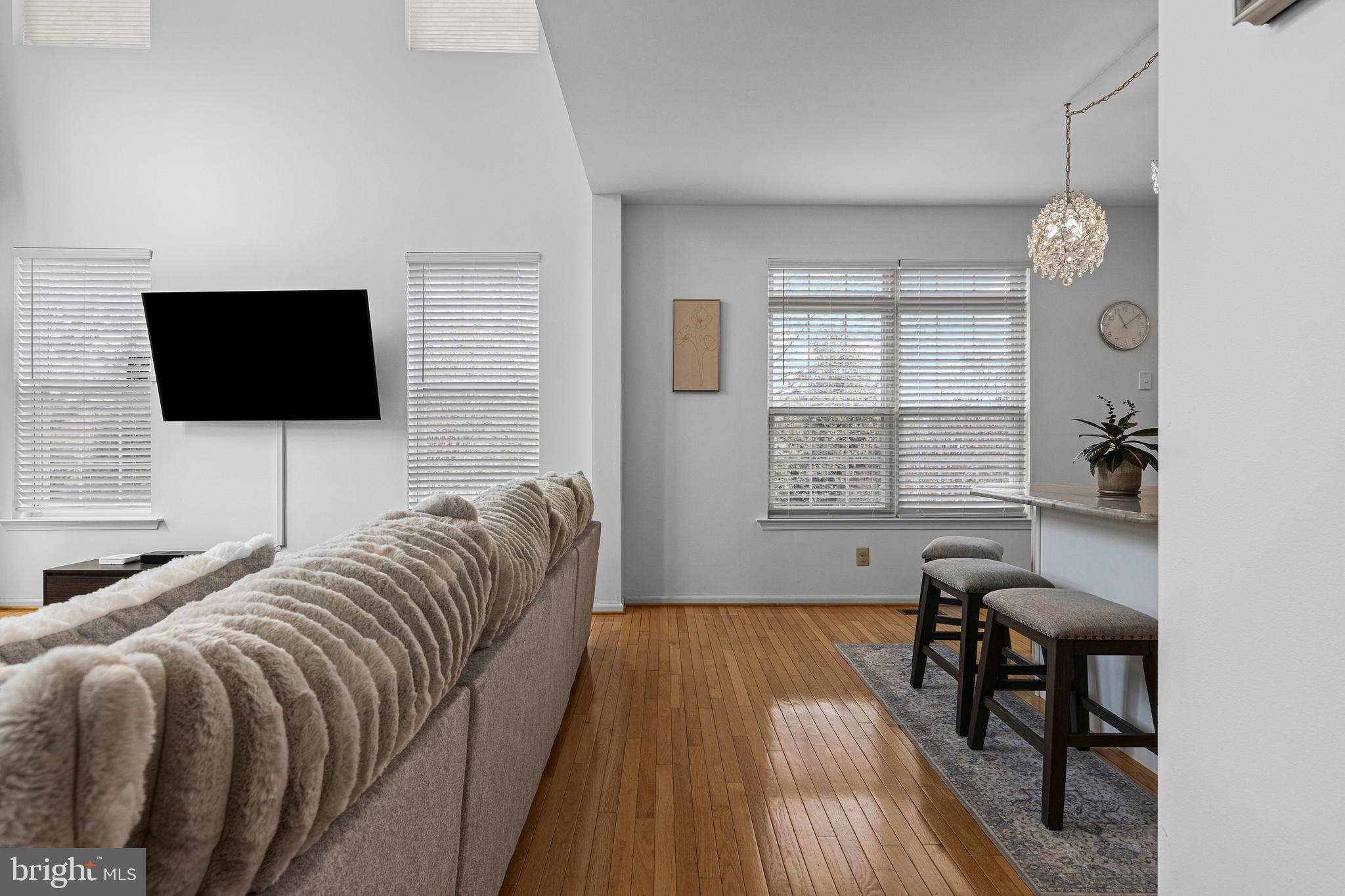 GREEN LANE VILLAGE - Residential