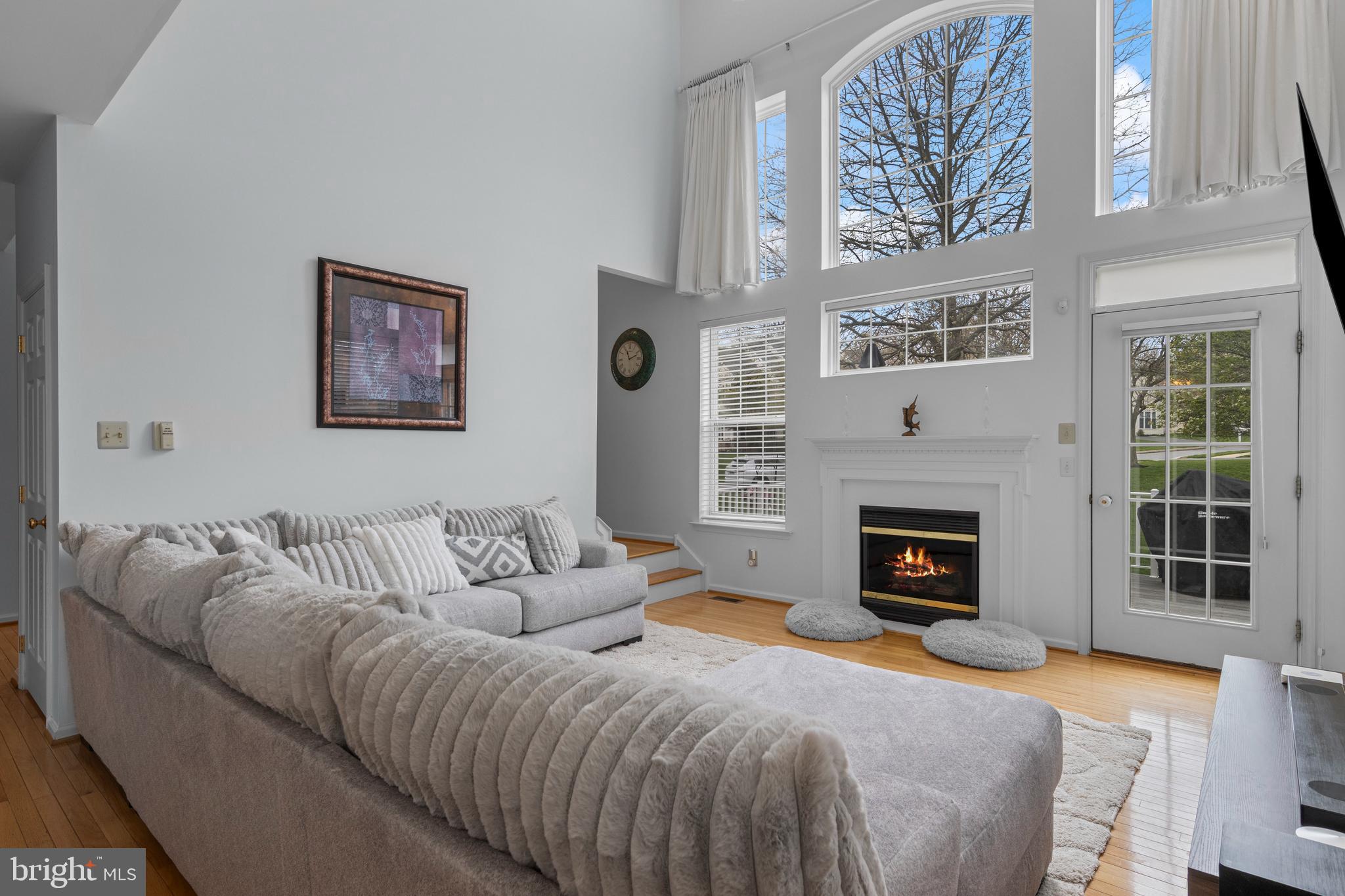 GREEN LANE VILLAGE - Residential