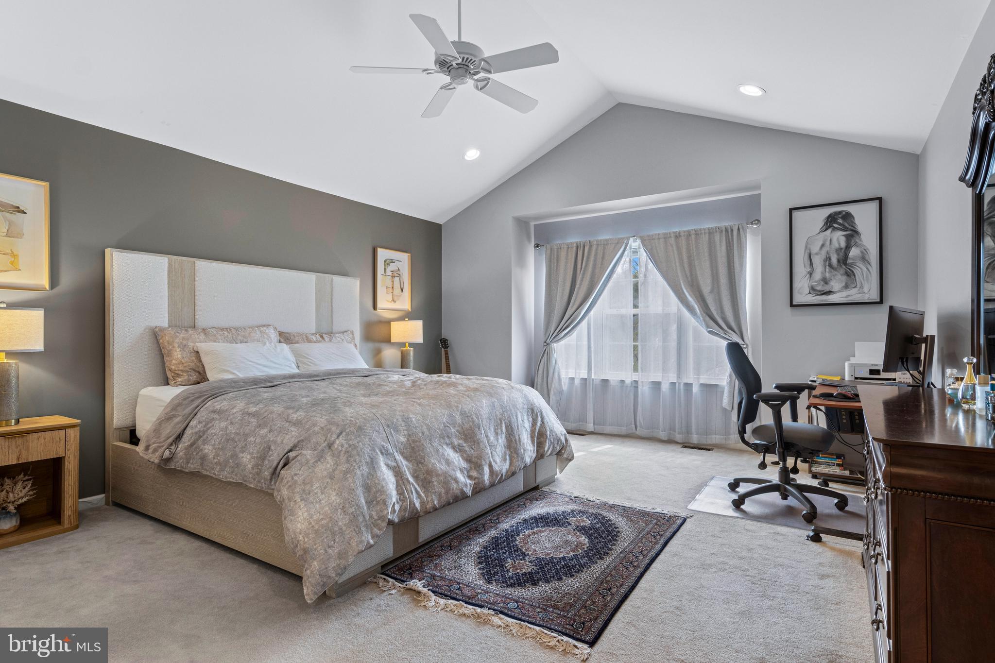 GREEN LANE VILLAGE - Residential