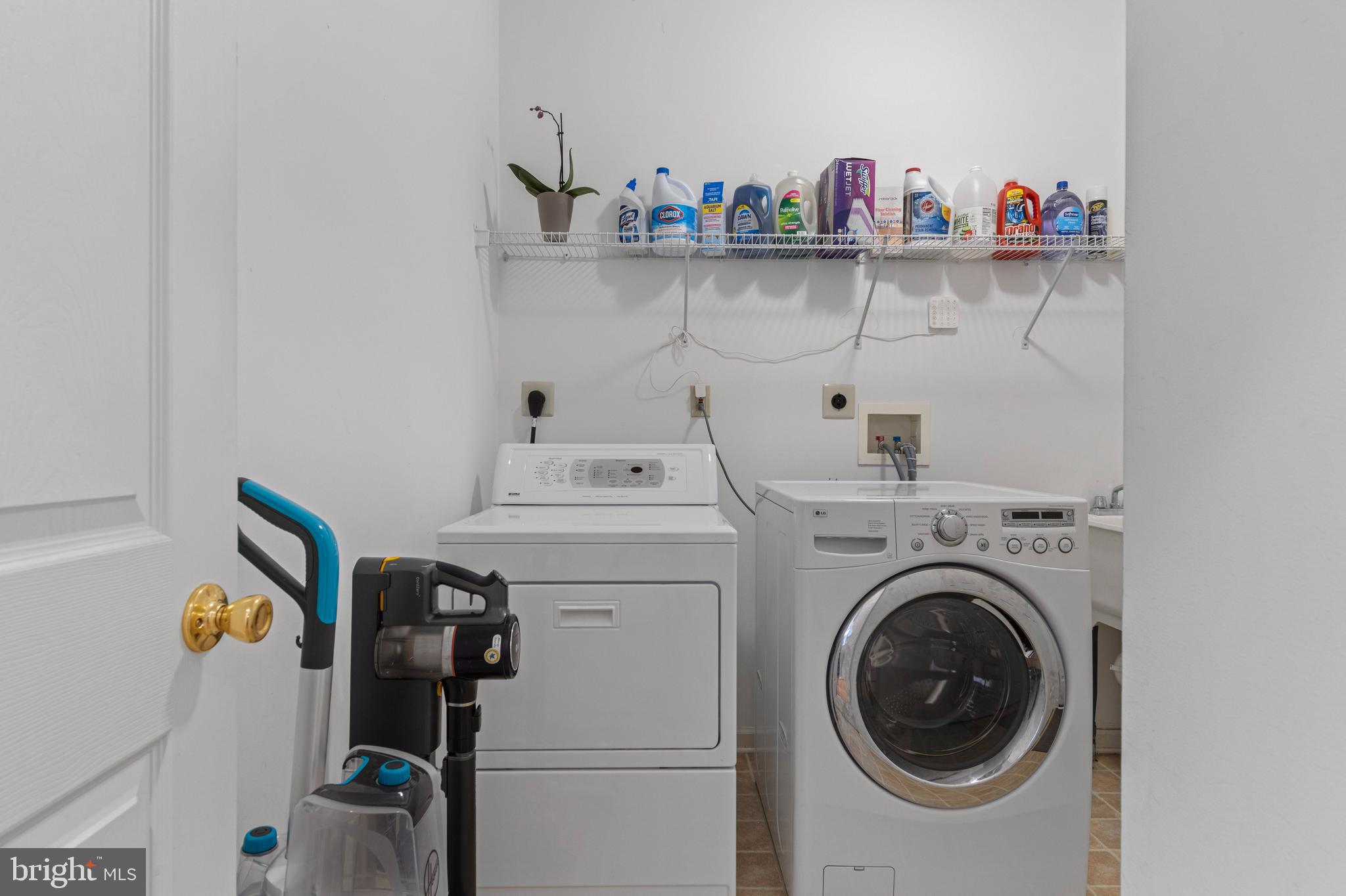 GREEN LANE VILLAGE - Residential