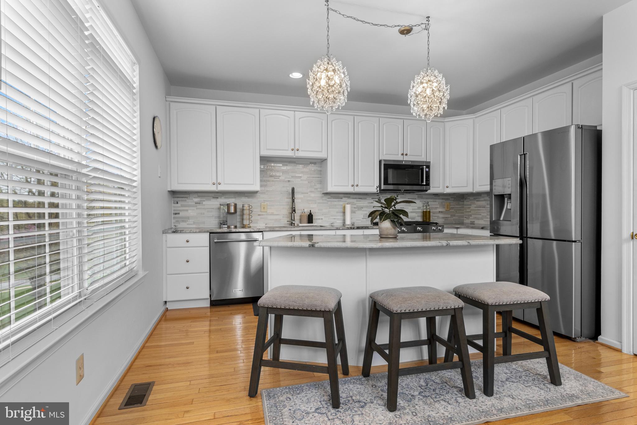 GREEN LANE VILLAGE - Residential