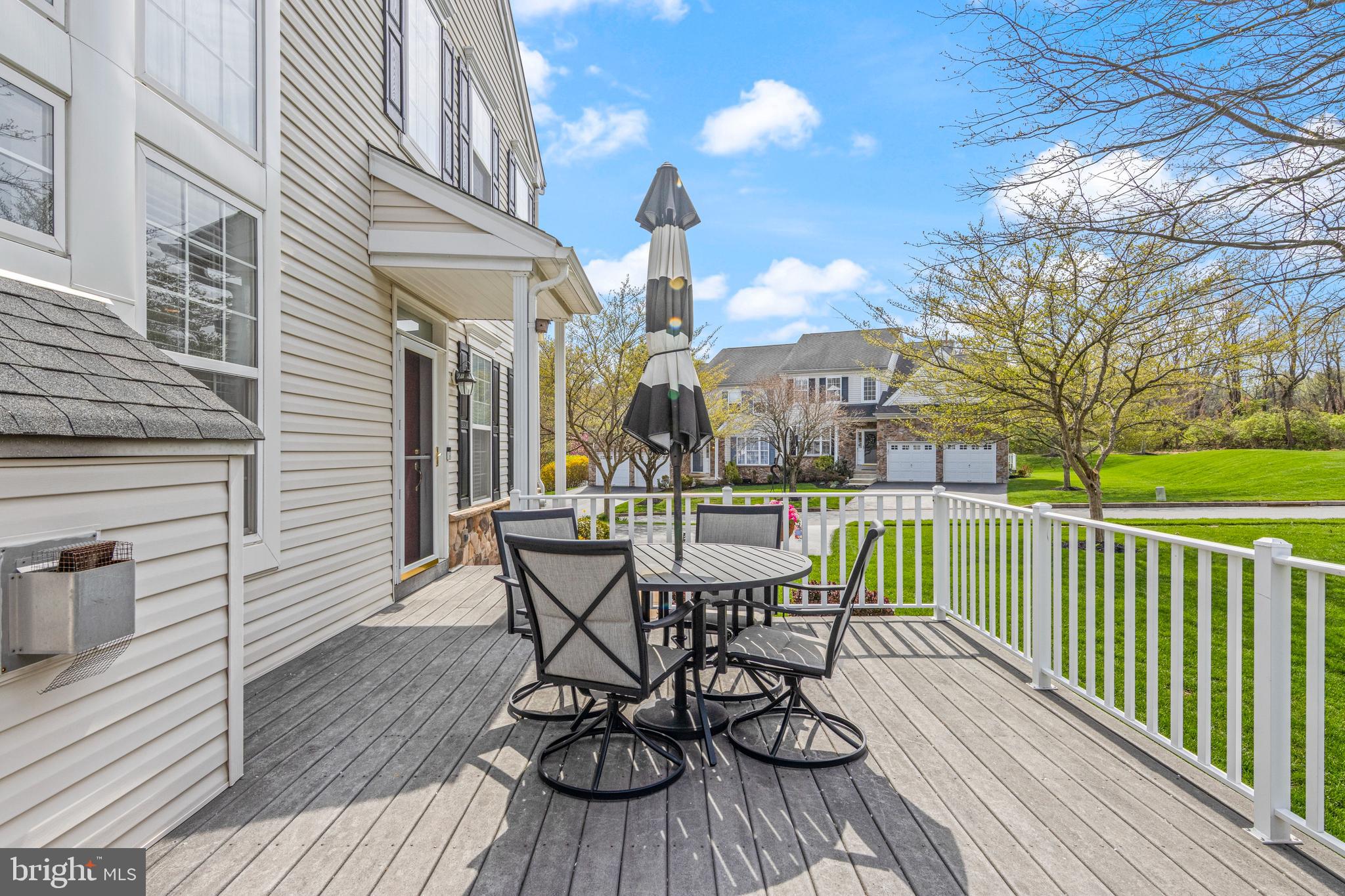 GREEN LANE VILLAGE - Residential