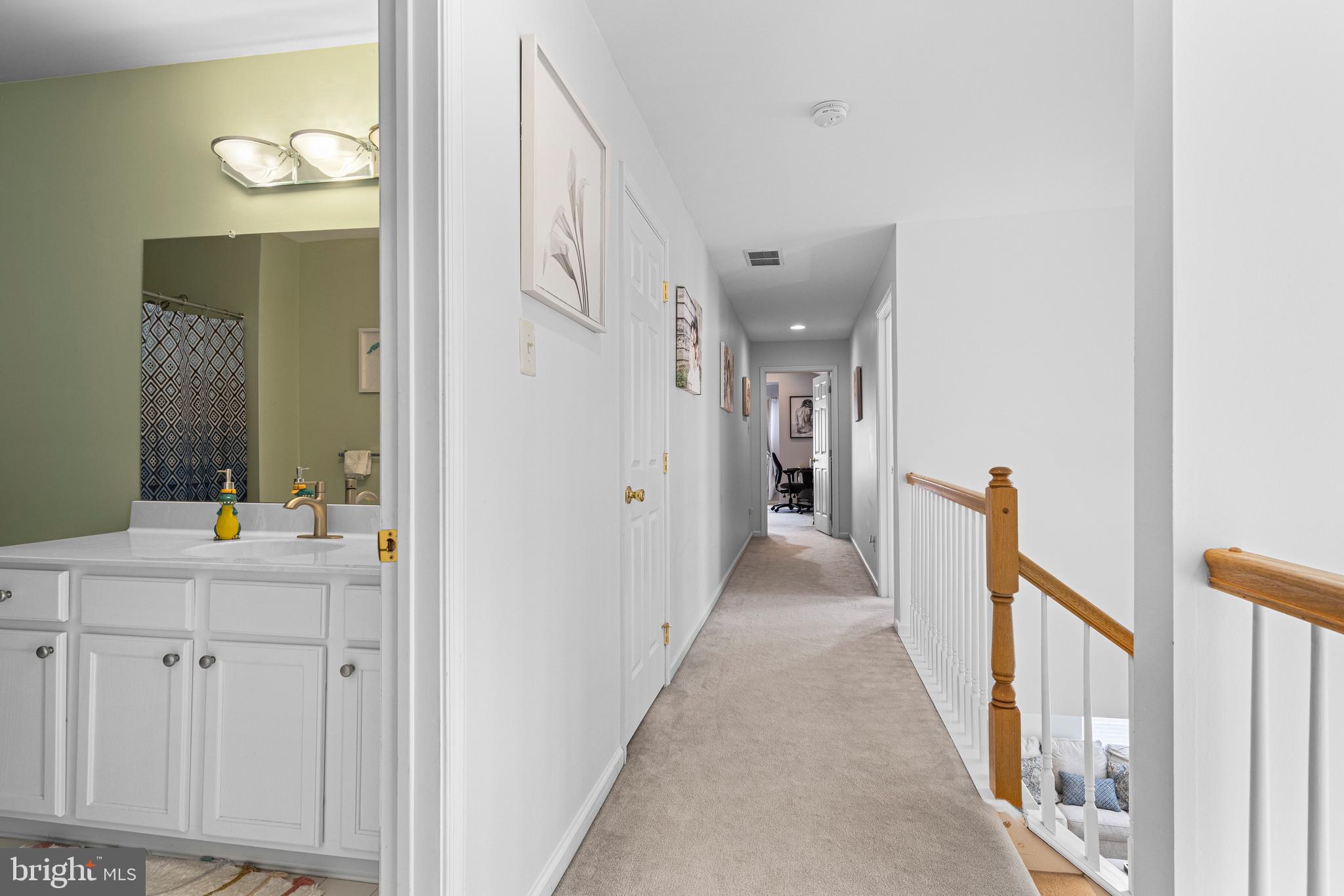 GREEN LANE VILLAGE - Residential