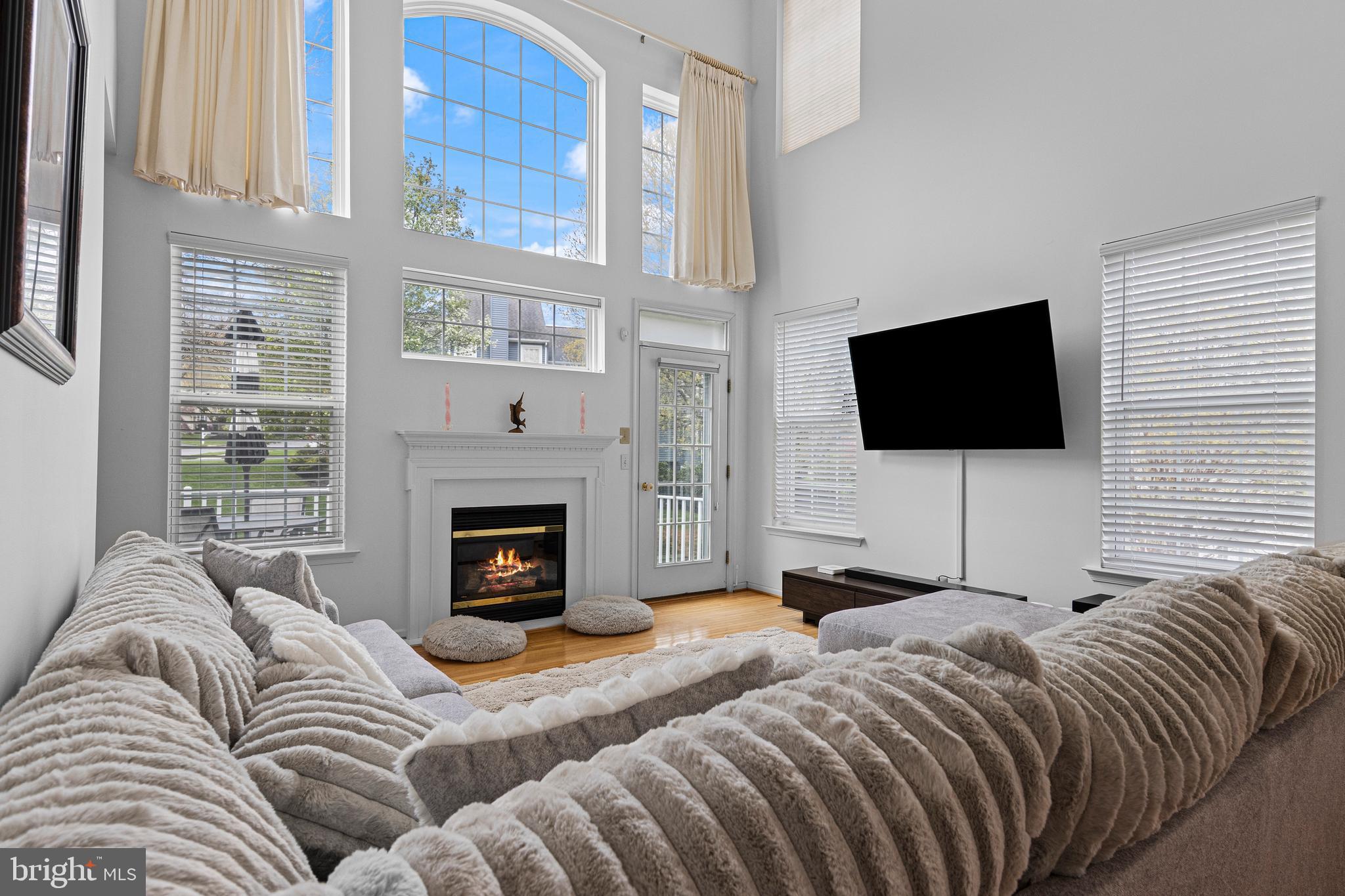 GREEN LANE VILLAGE - Residential